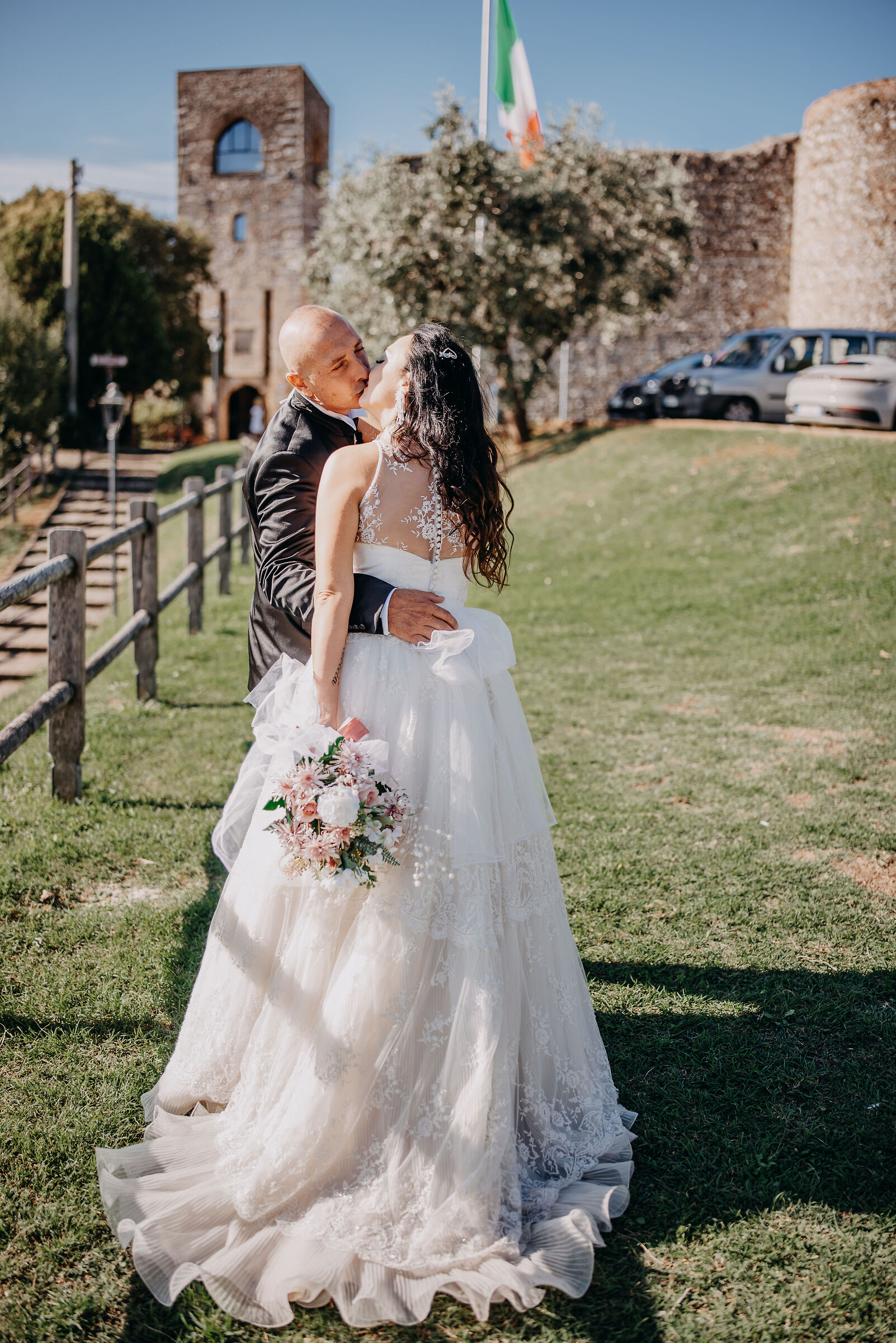 Wedding