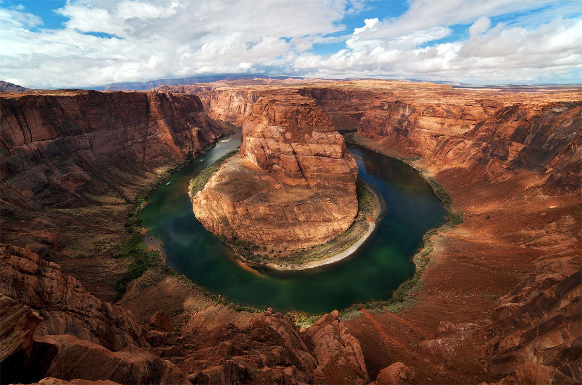 Horseshoe Bend
