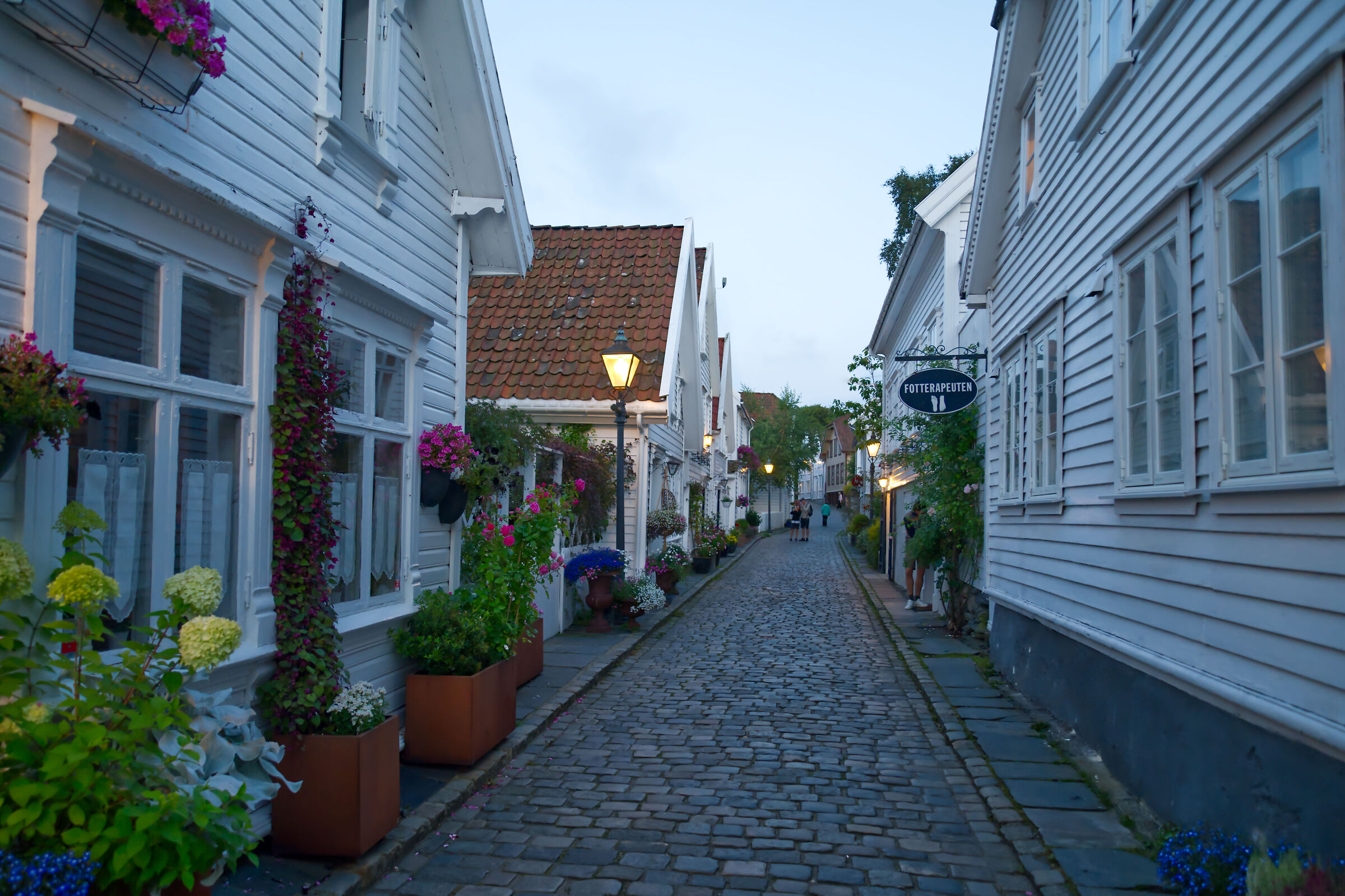Gamle Stavanger