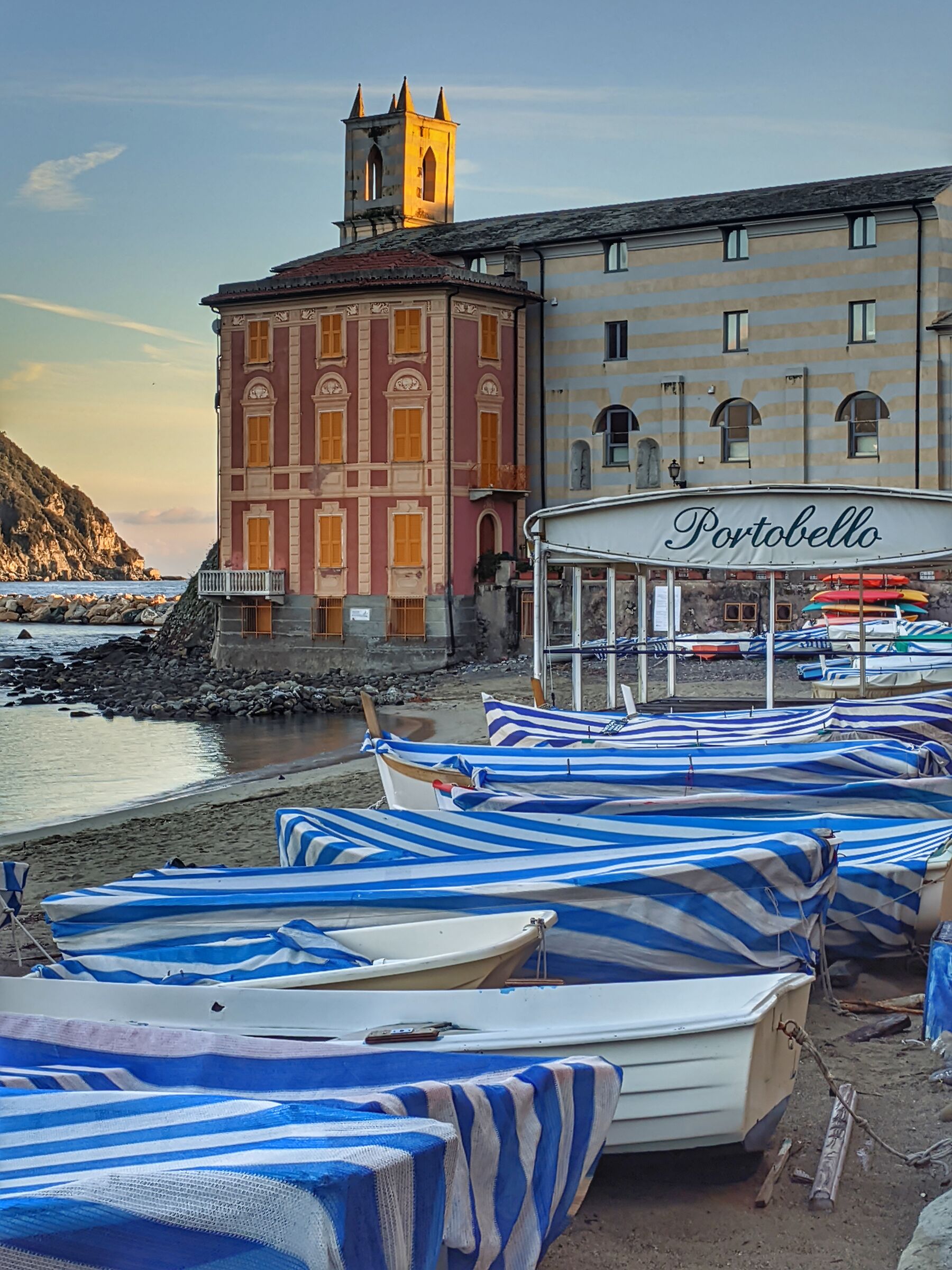 Portobello (Sestri Levante)