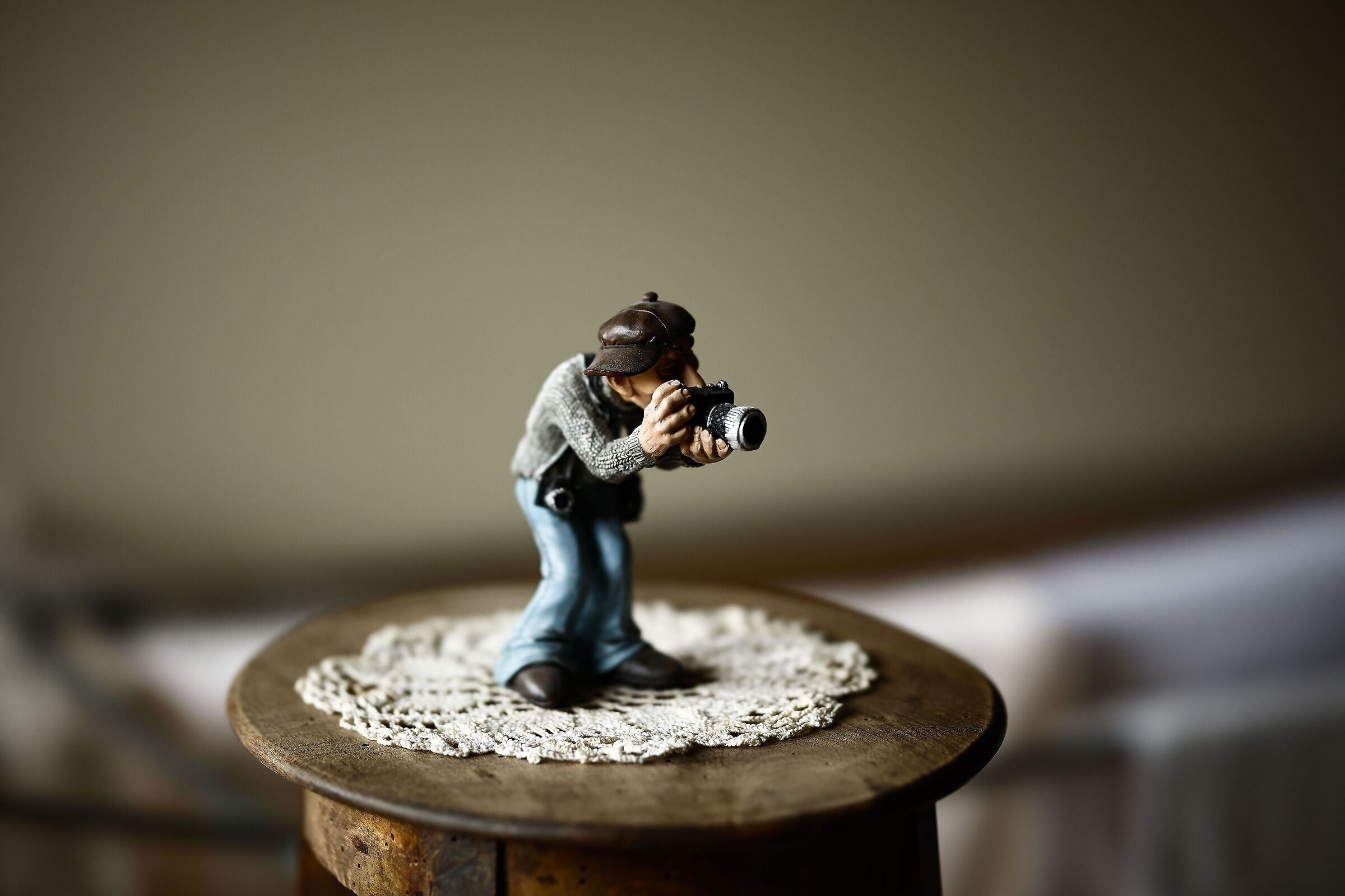 L'icona di una passione