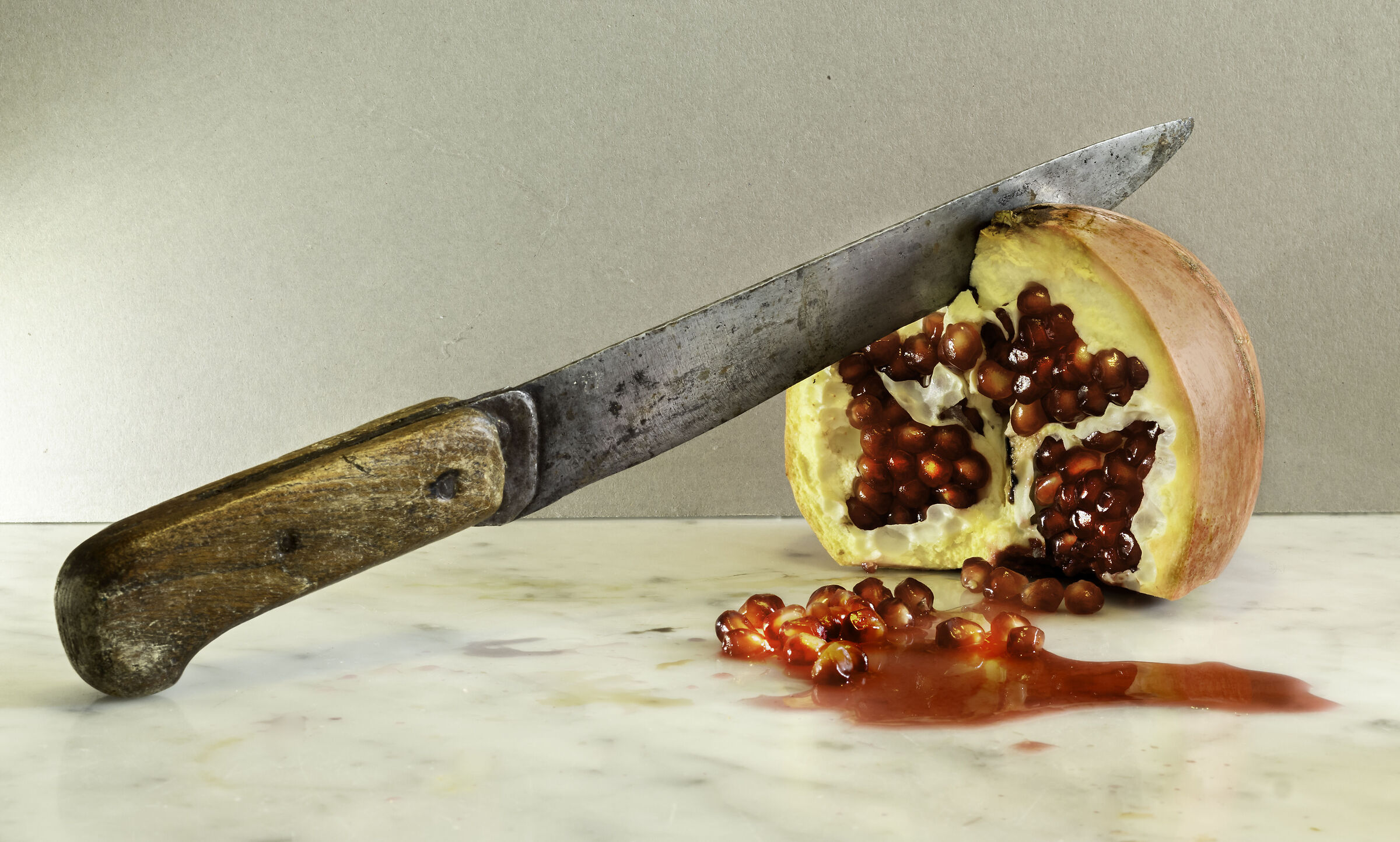 Sulla scena del crimine