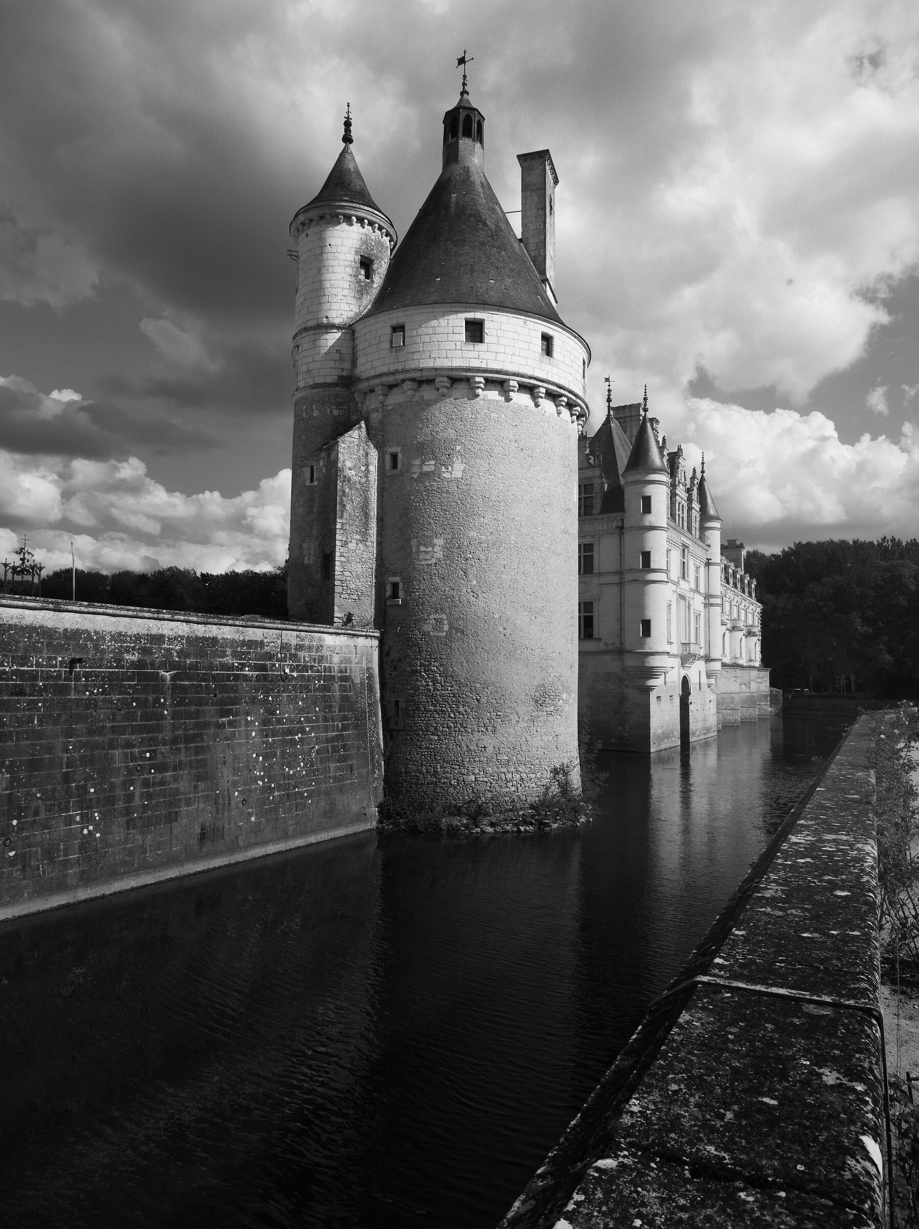 Château de la Loire
