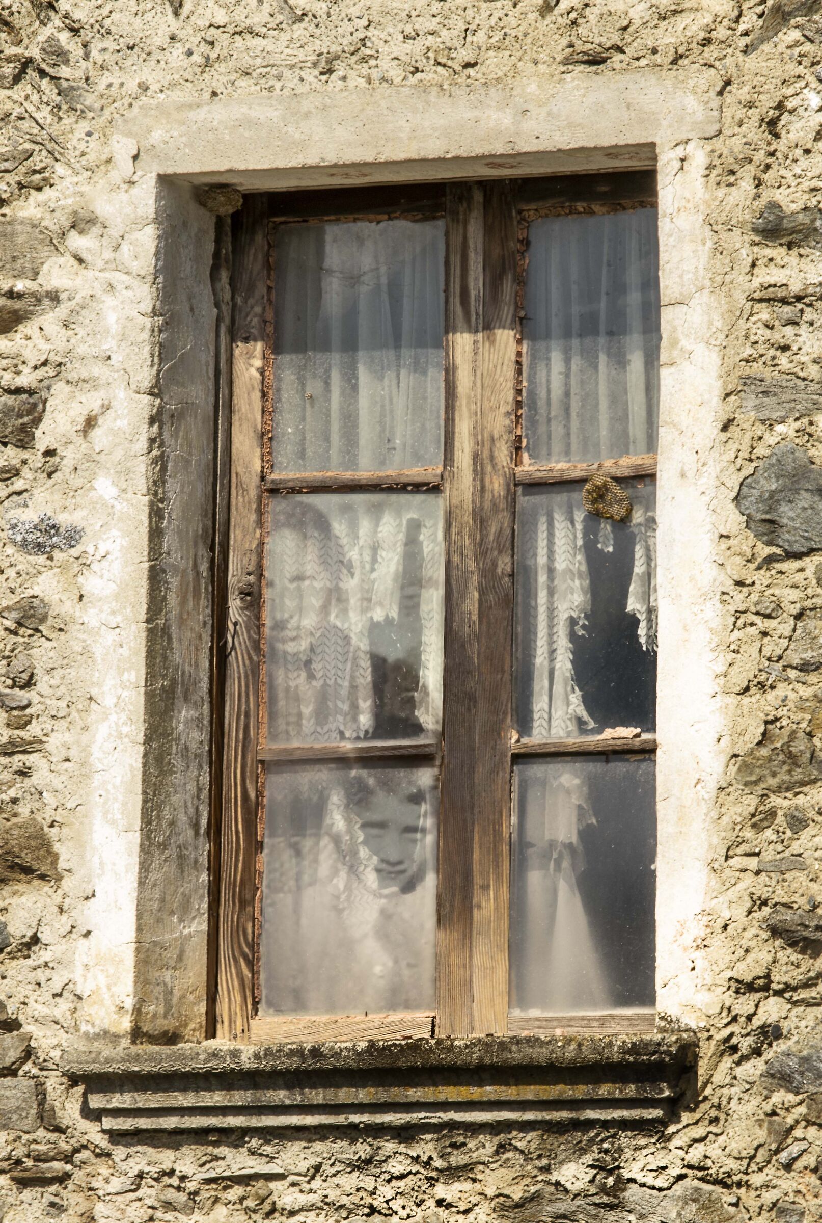 Gente delle Alpi riappare.