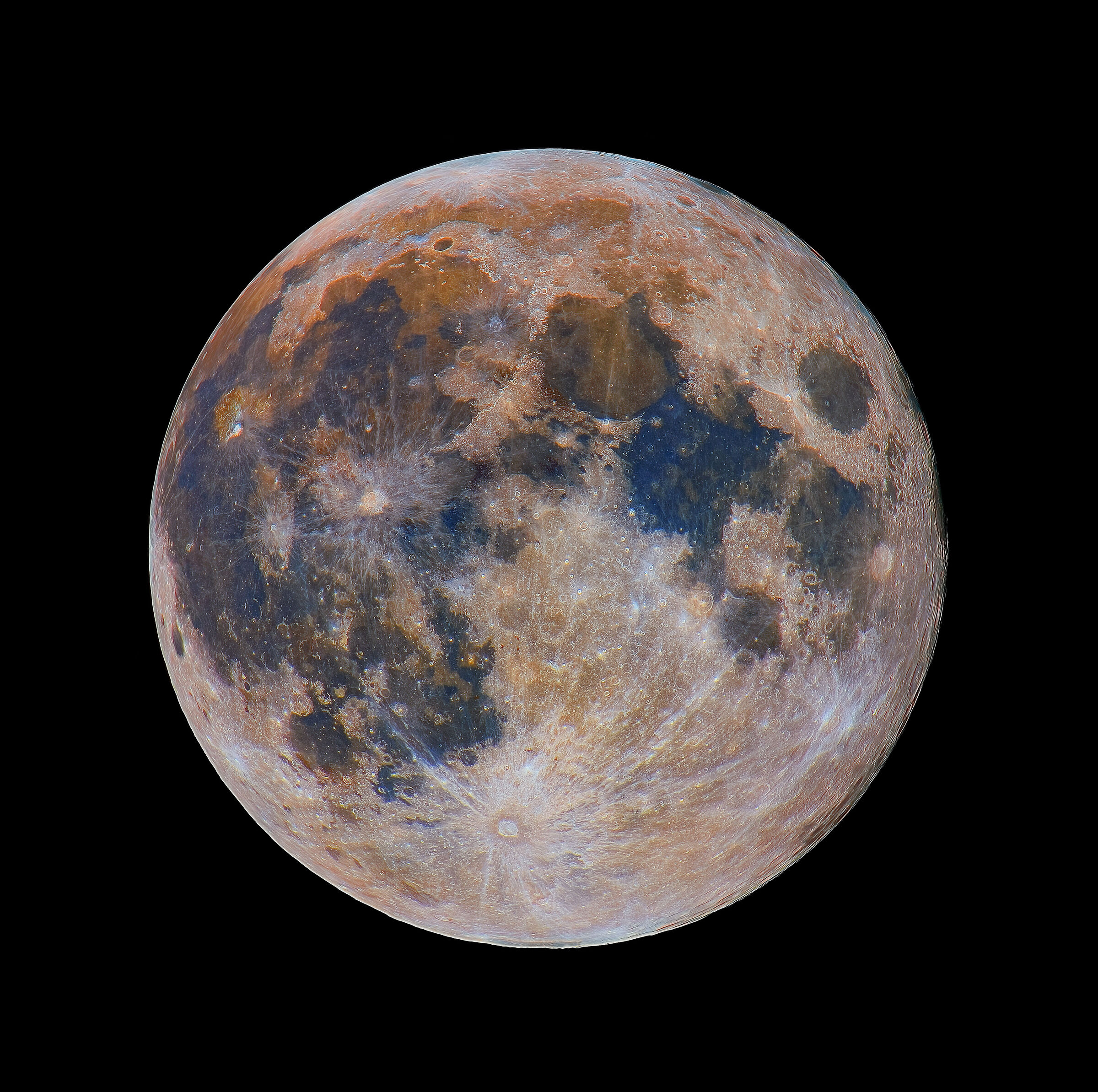 Mineral Moon Rf 800 |