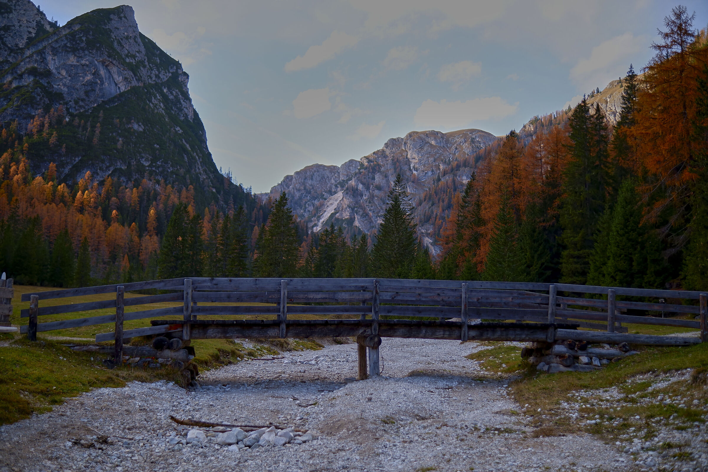 Dolomites #2
