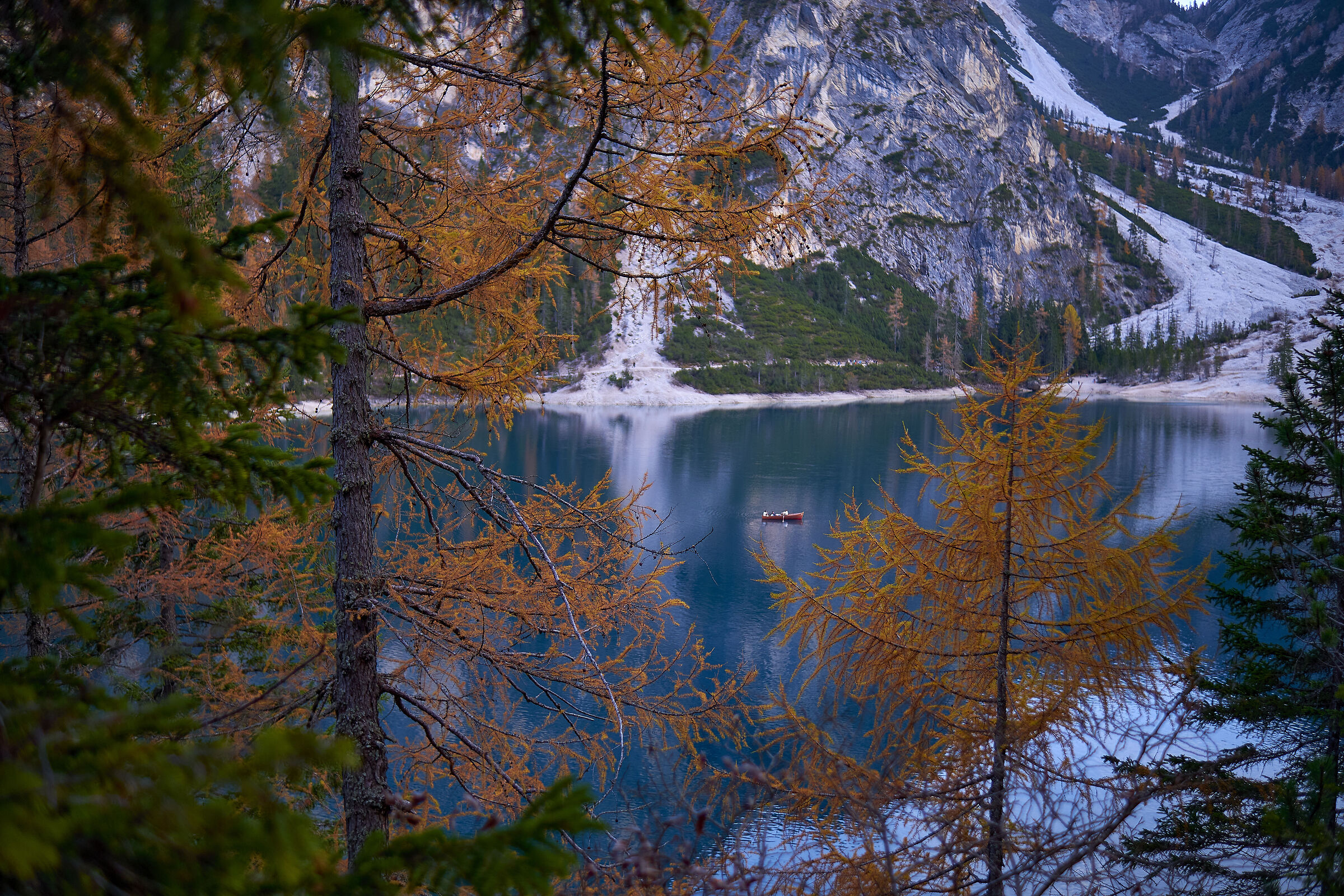 Lake Braies #19