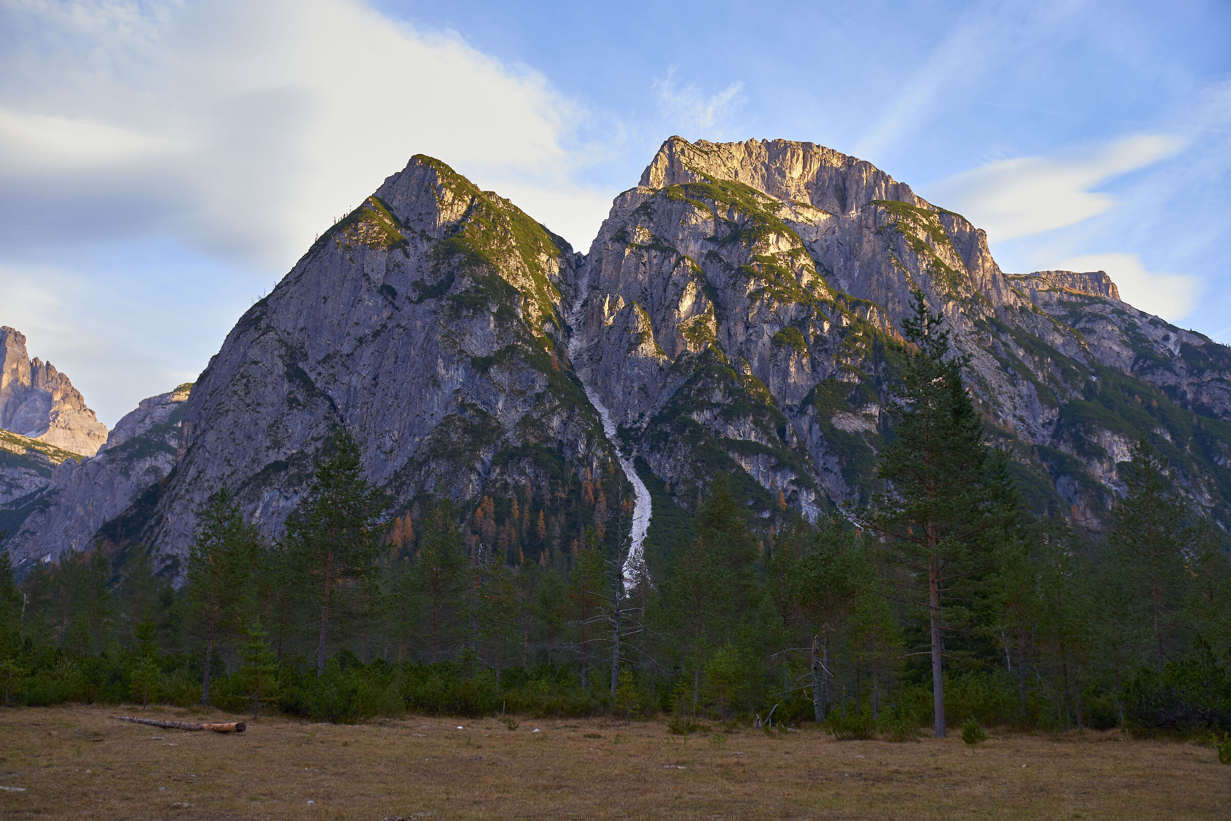 Dolomiti - Trentino
