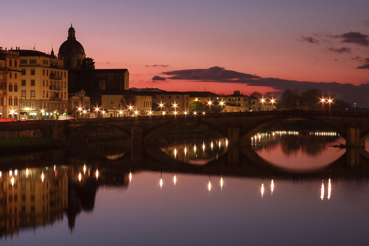 Florentine Red ...