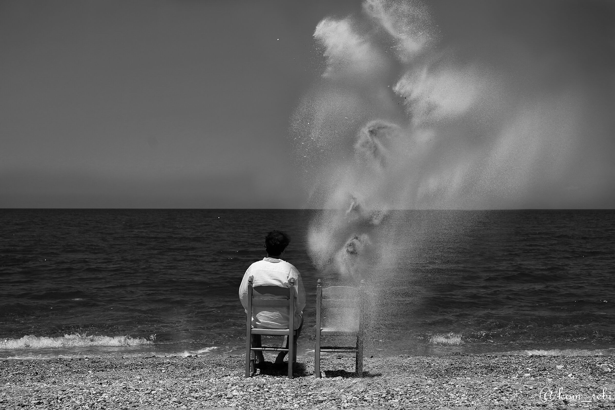Non ancora. Non adesso.