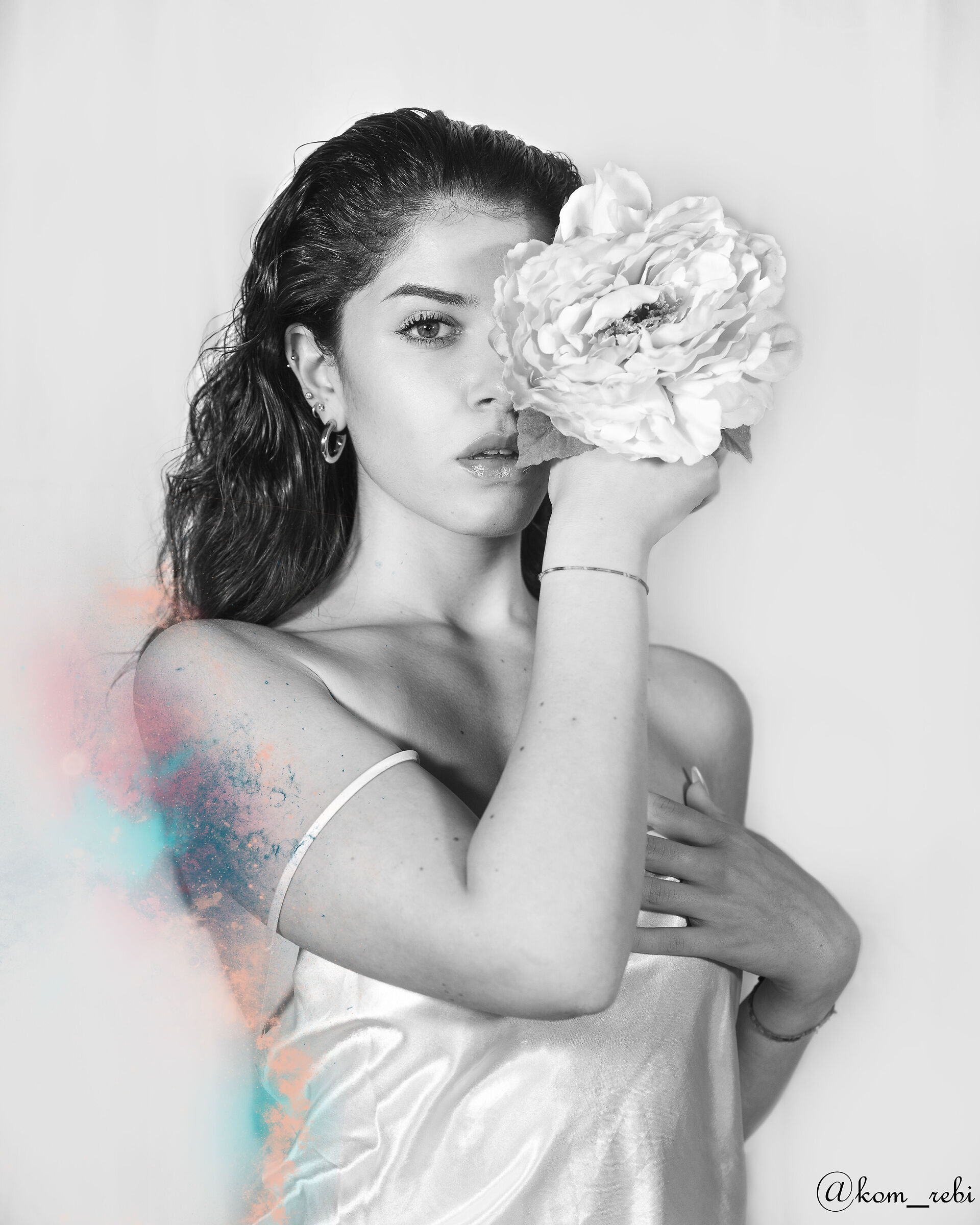 Color Splash