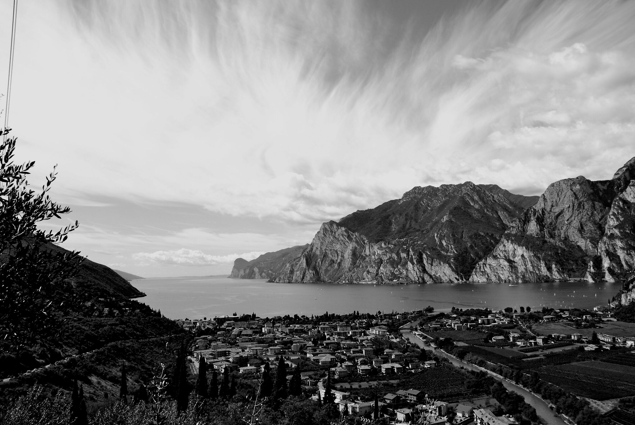 Riva del Garda