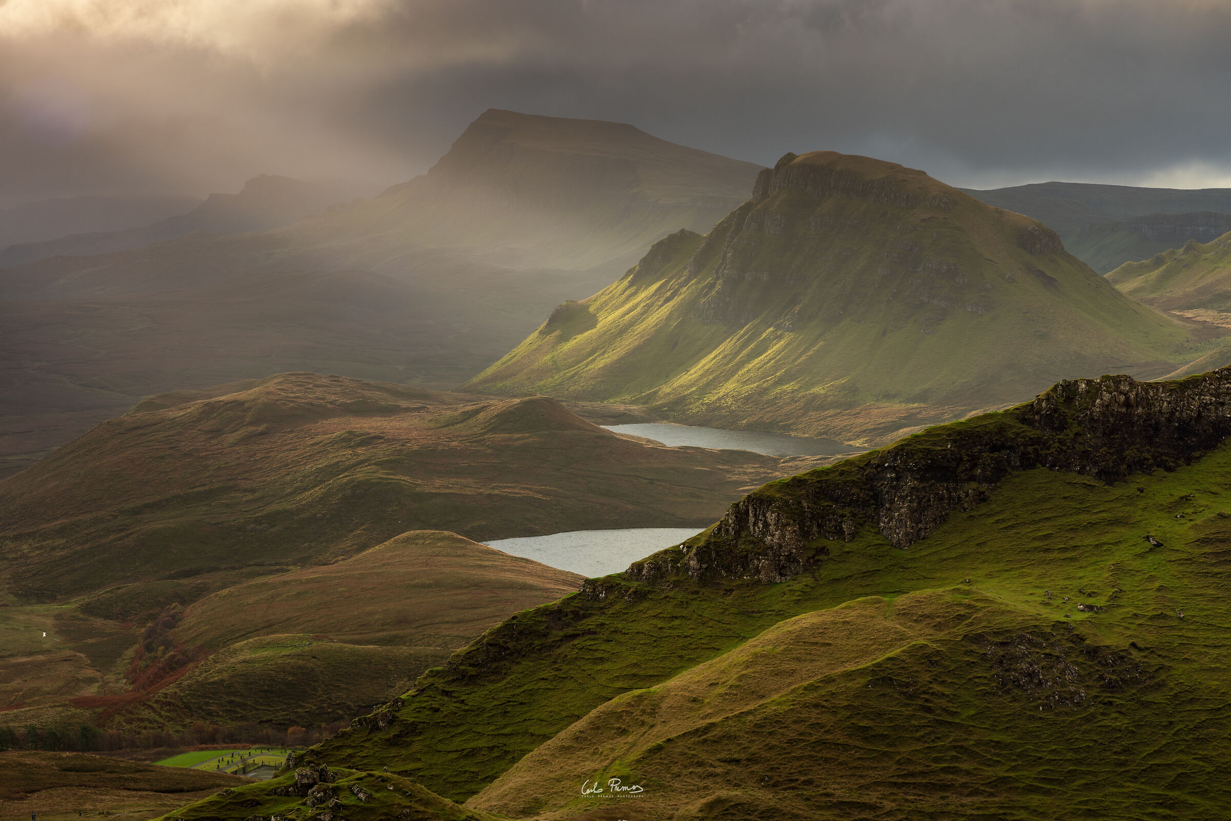 The Quiraing