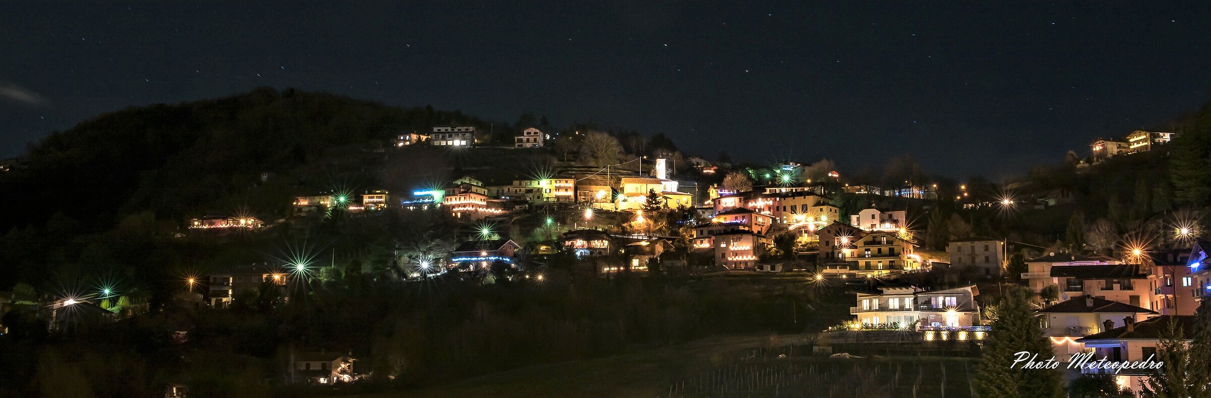 Vigilia di San Mauro