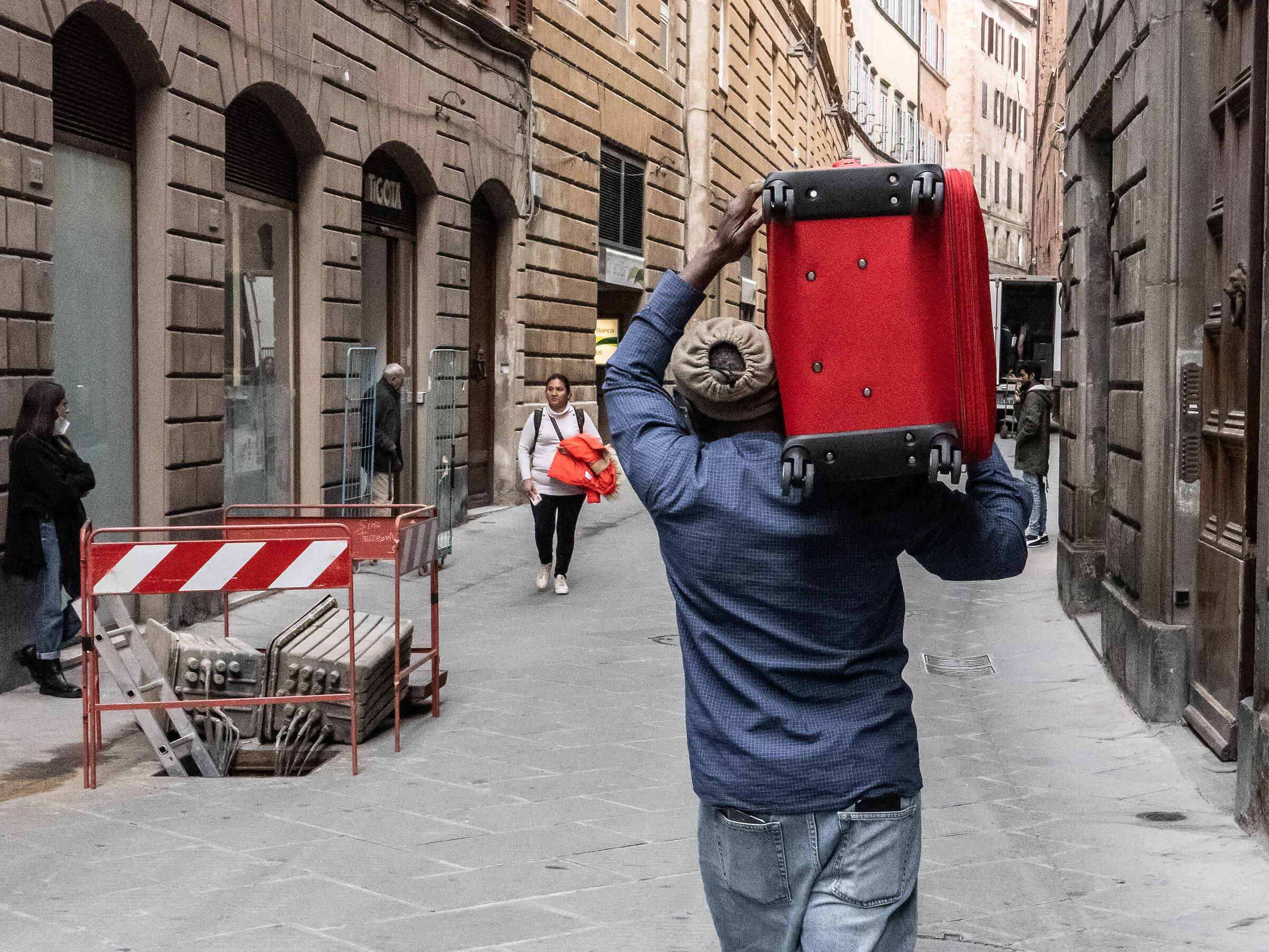 I colori della città 3