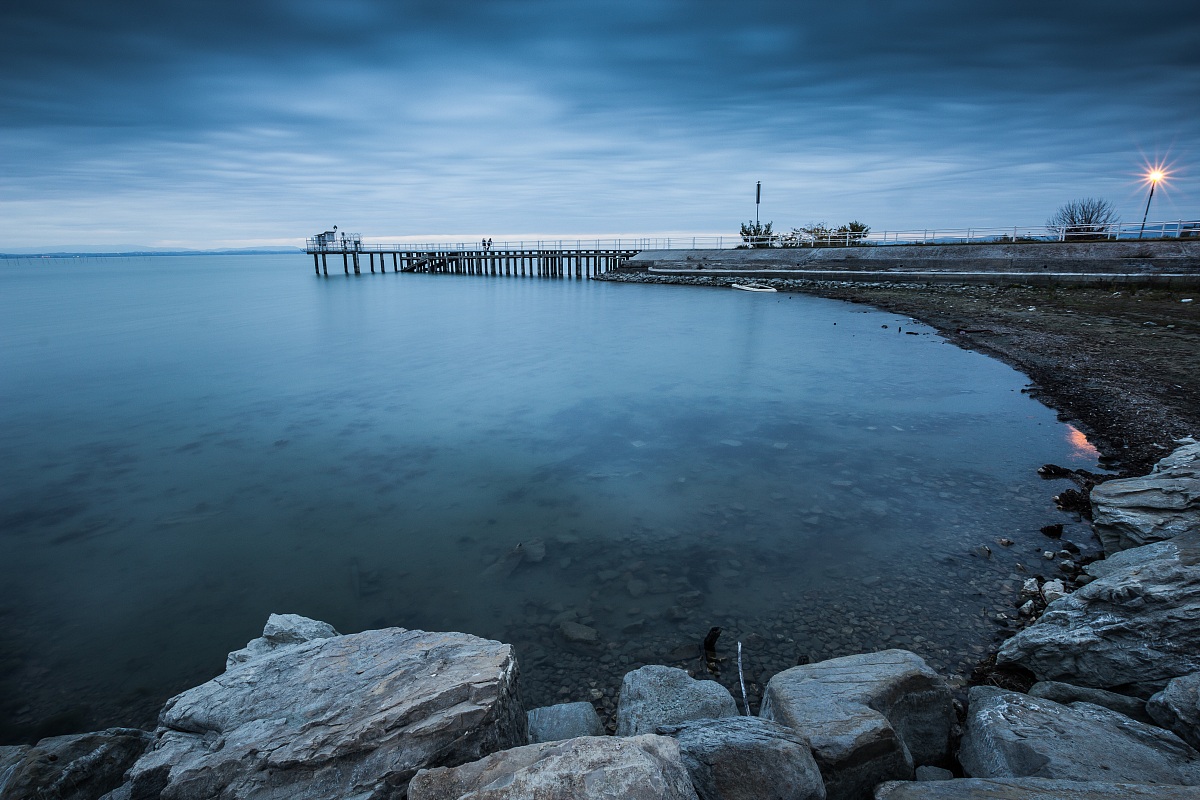 Lake Trasimeno