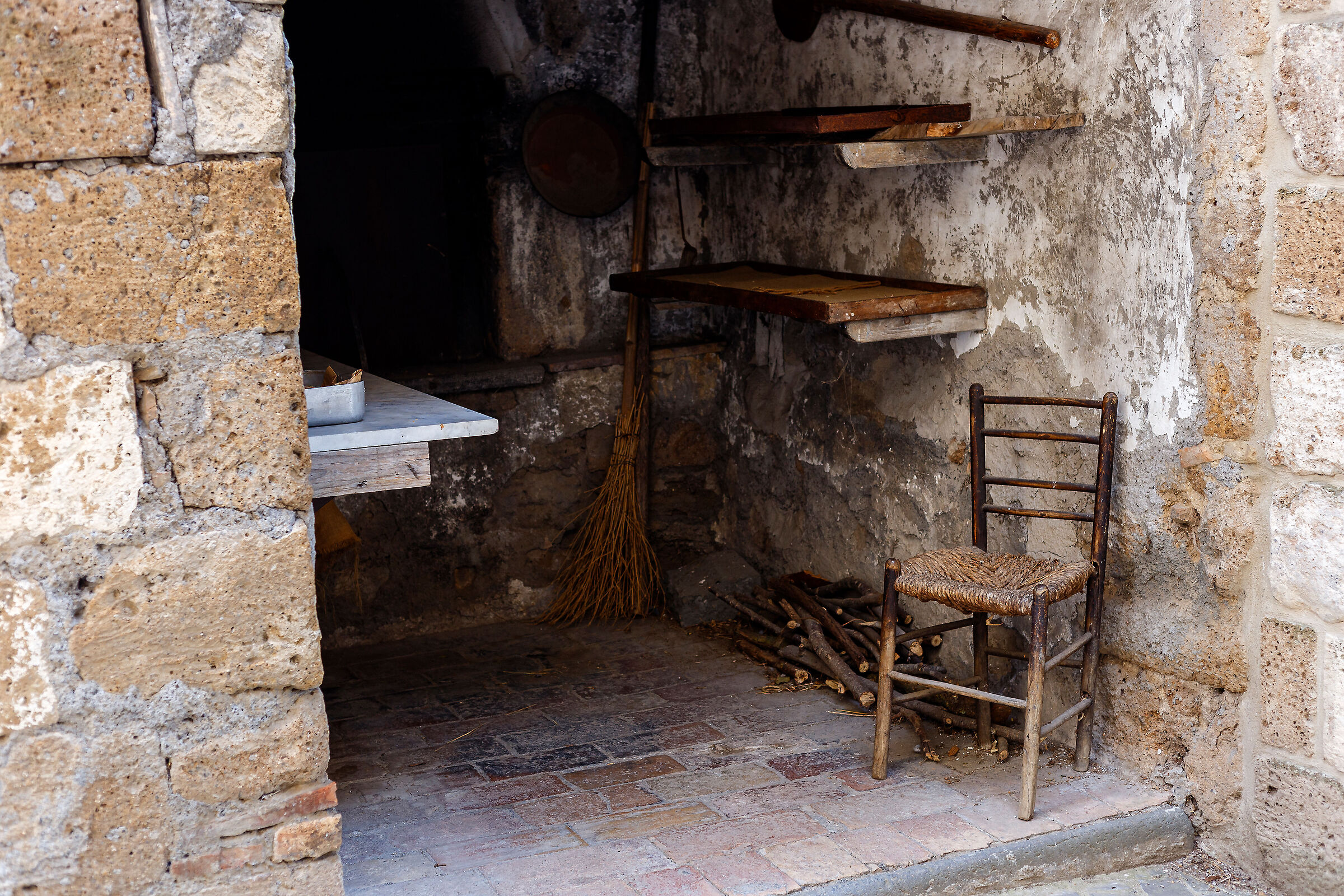 Tuscia 14