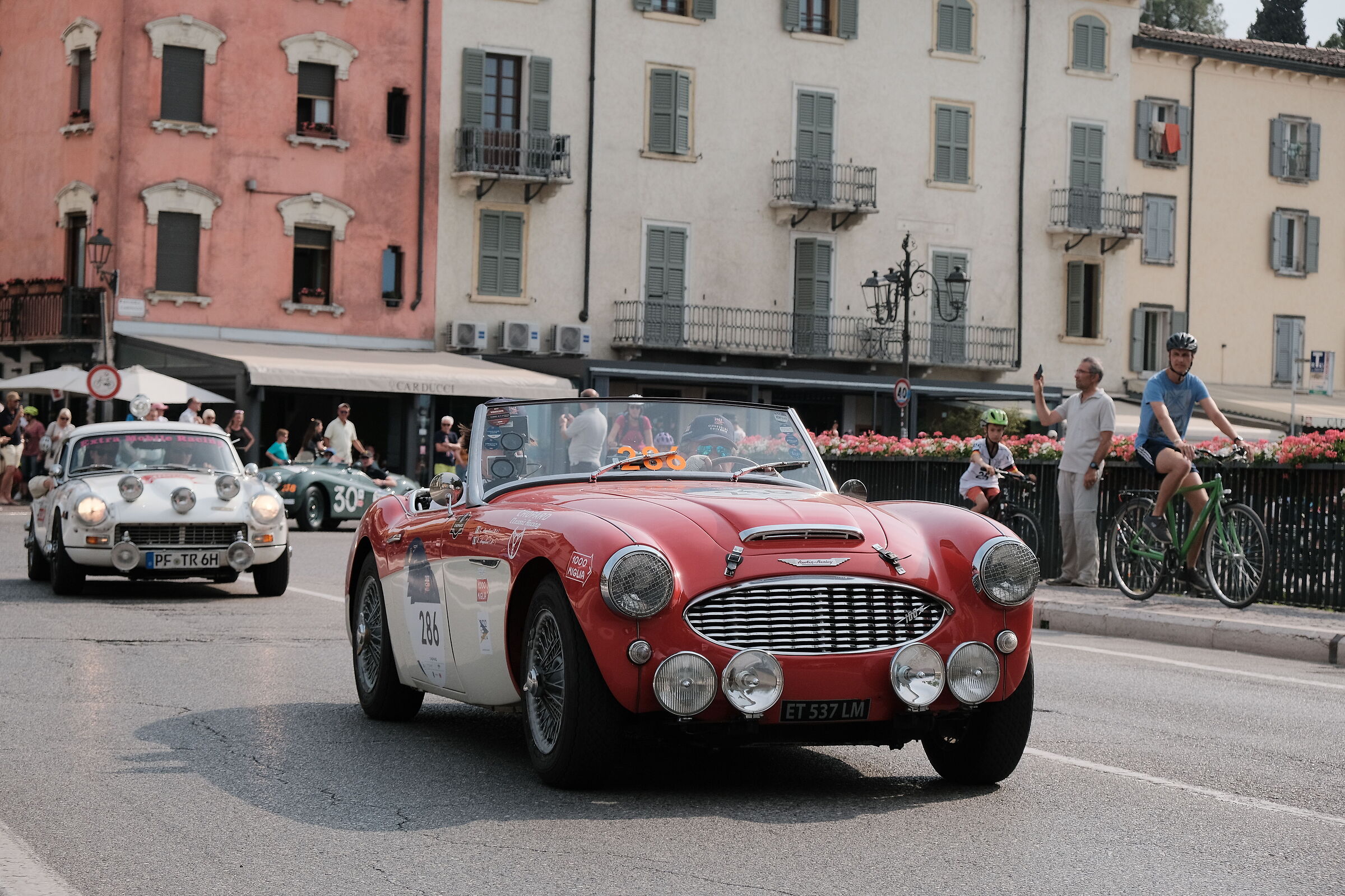 Mille Miglia 2