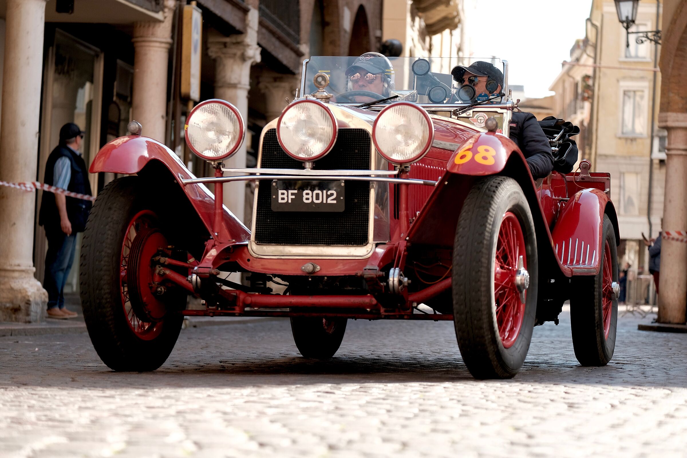 Mille Miglia 4