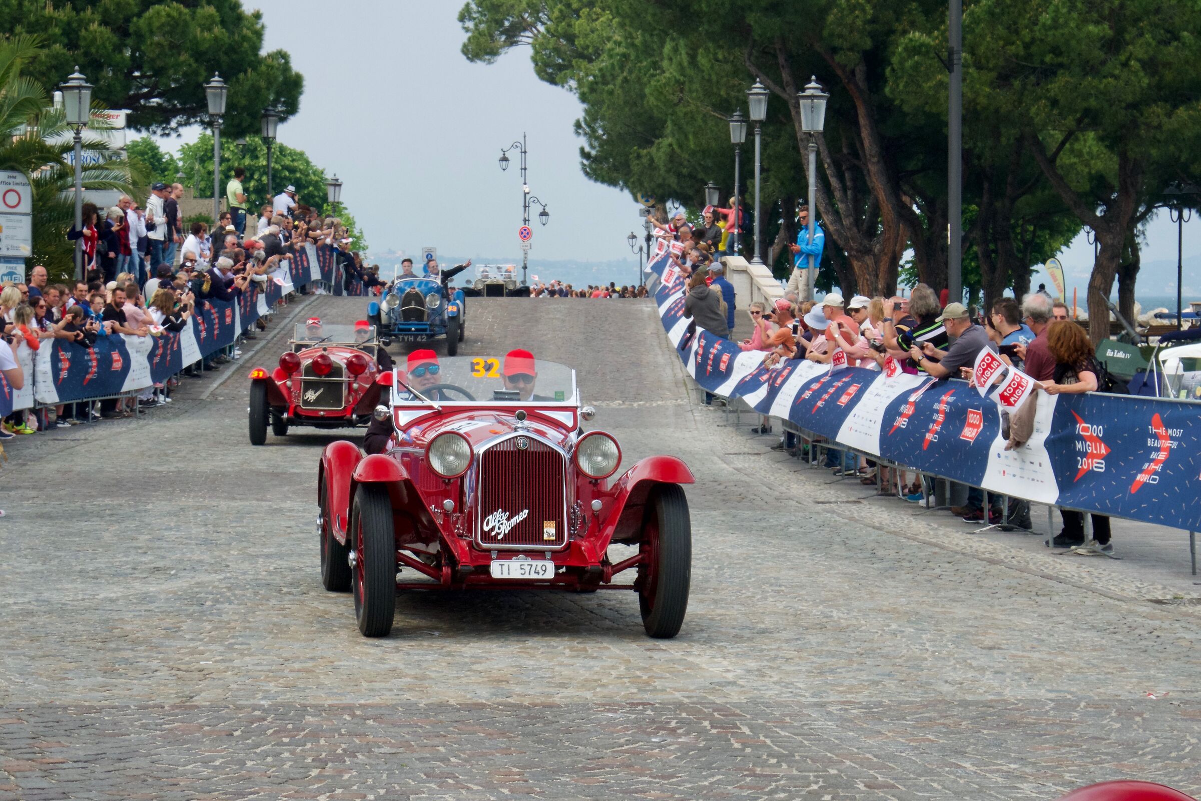 Mille Miglia 6