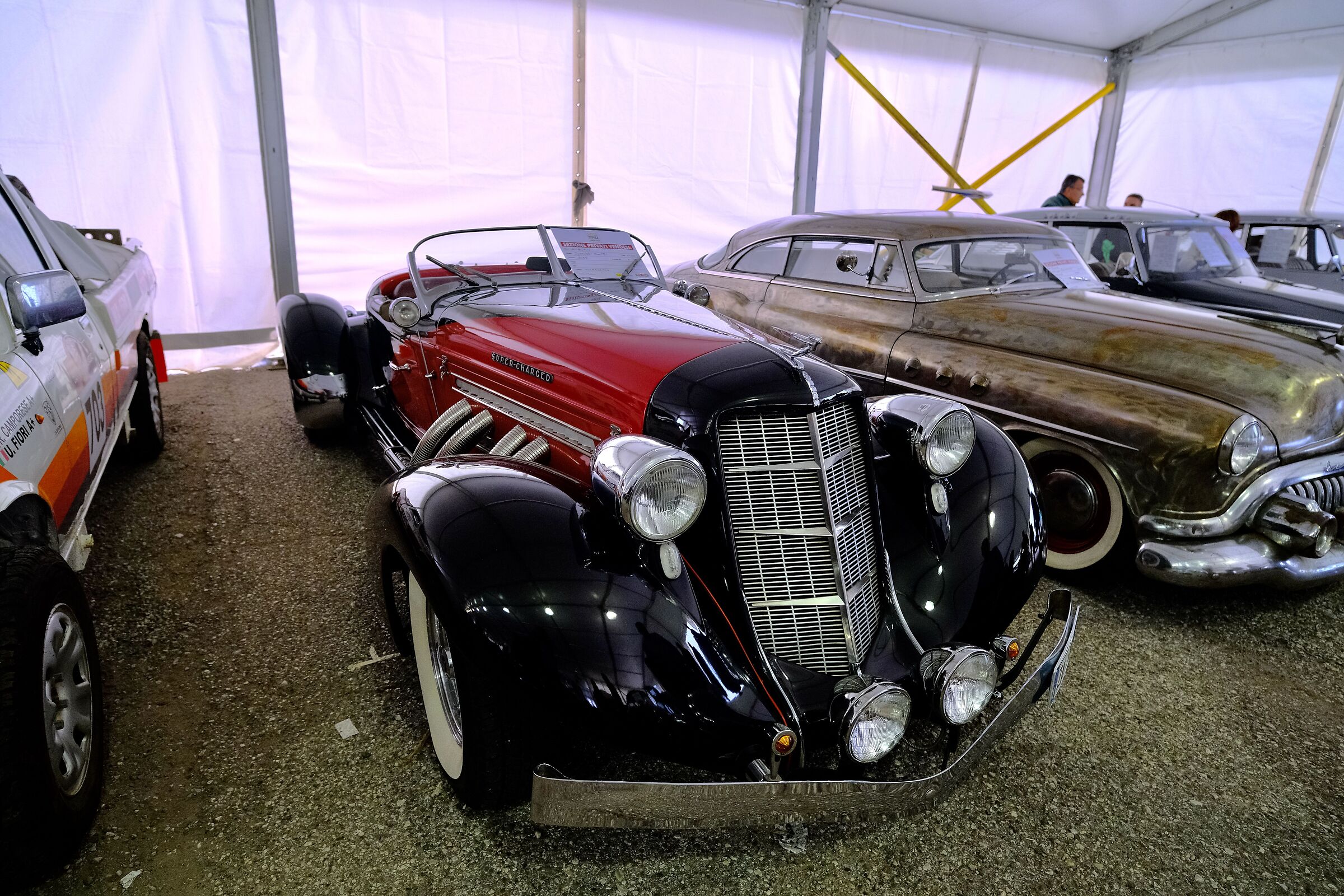 Padova Auto Epoca 3