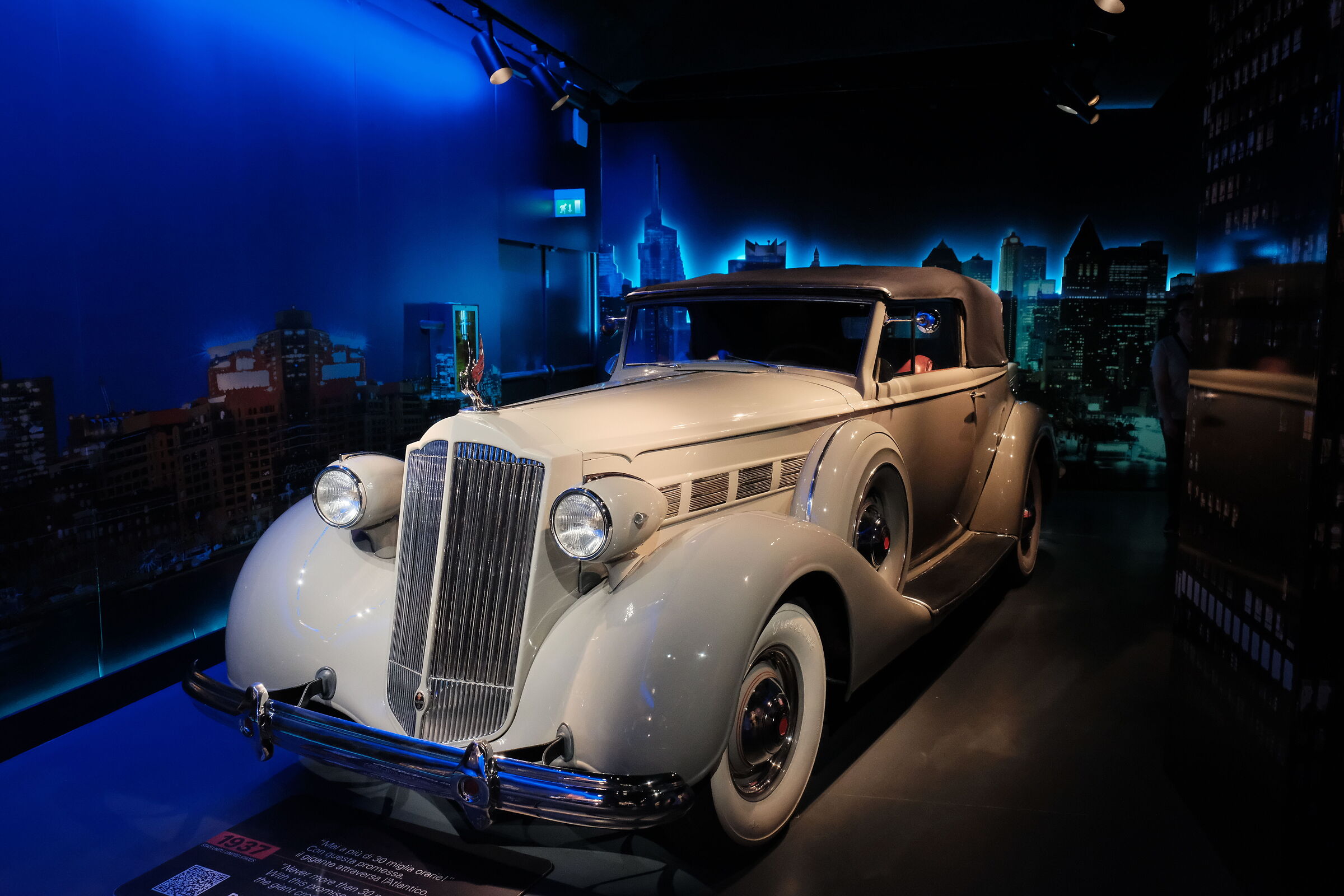 Car Museum 3