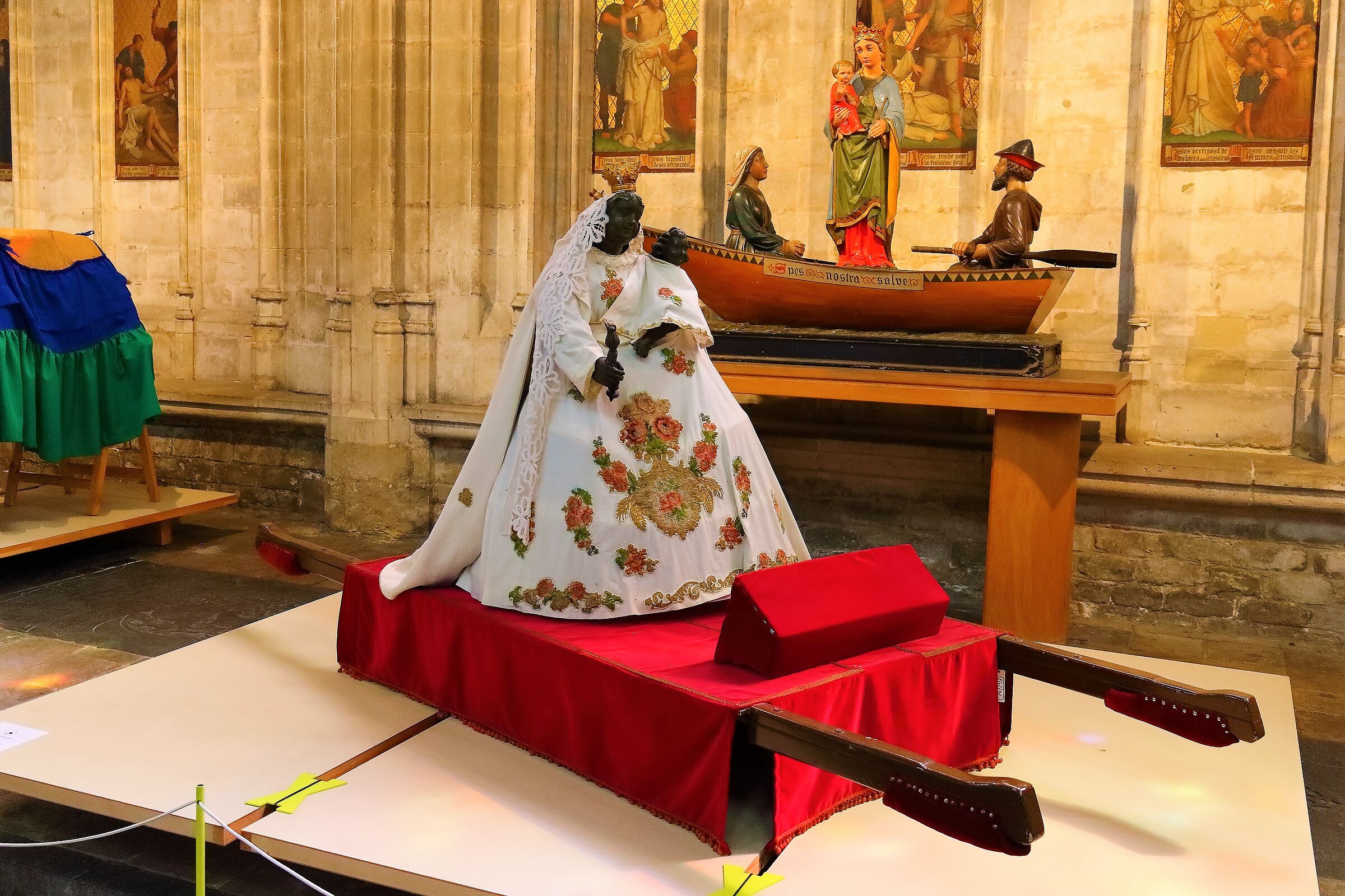 Bruxelles 16-08-2022