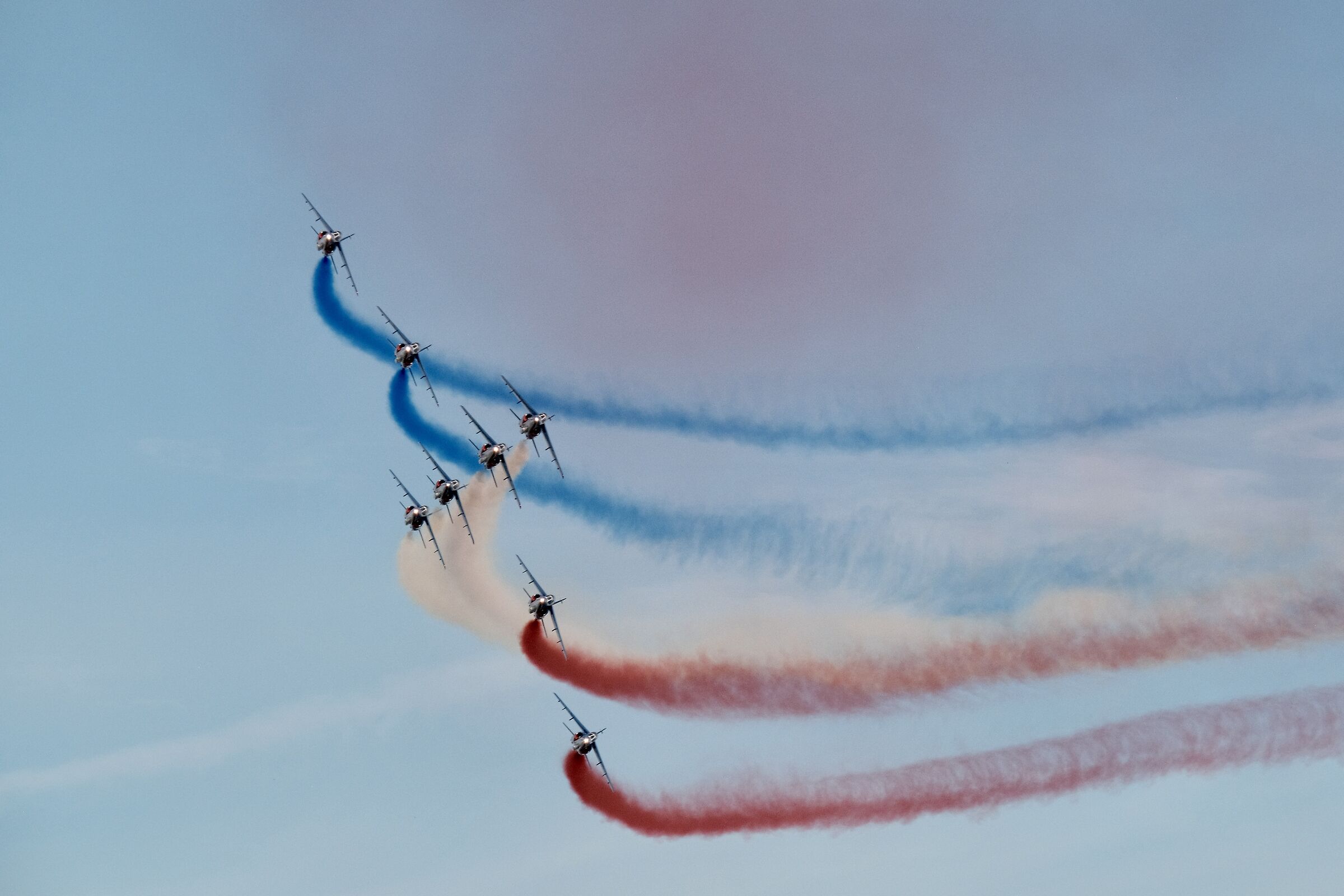 Patrouille de France 1