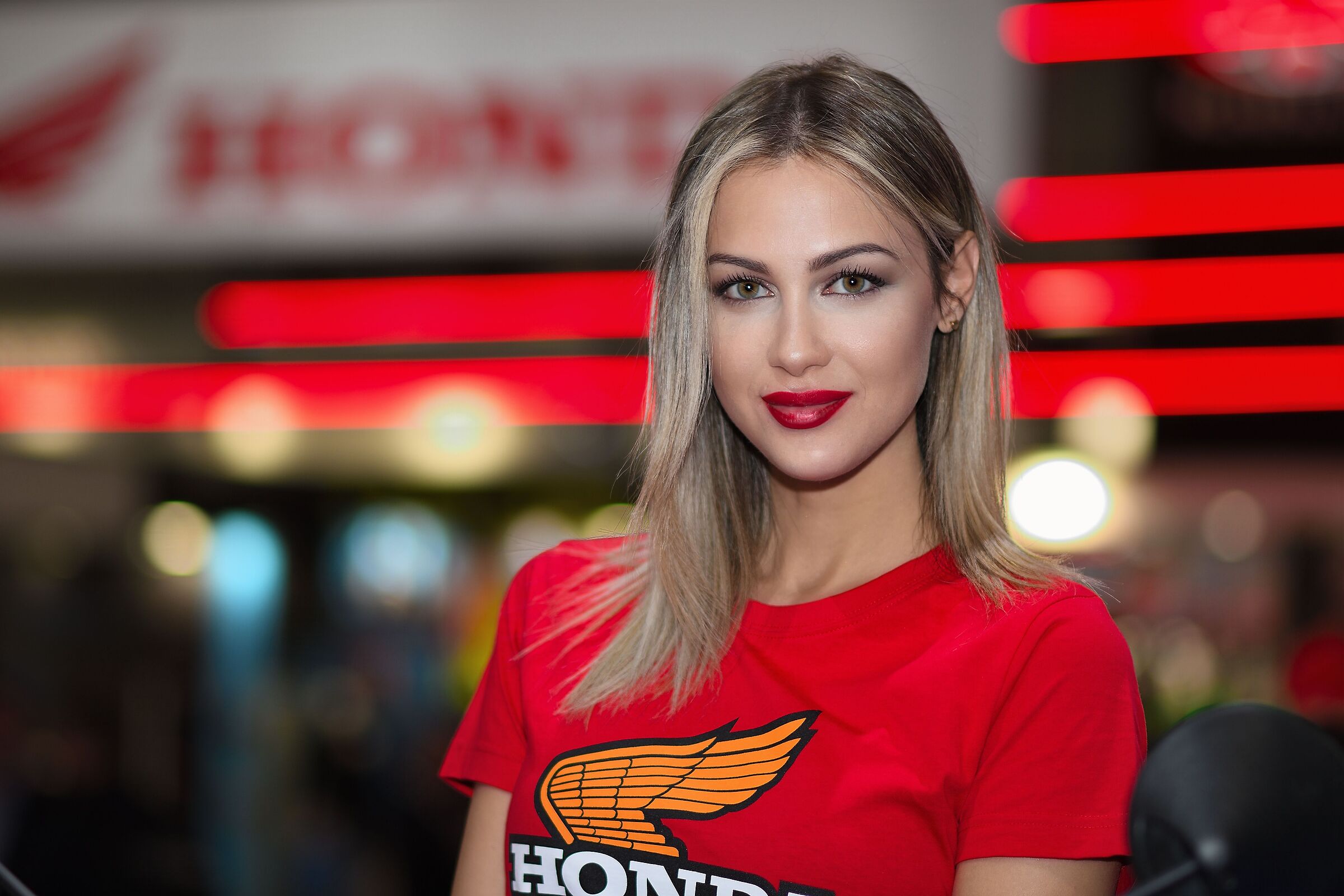 Eicma 20222 - Alessia "Pmua"