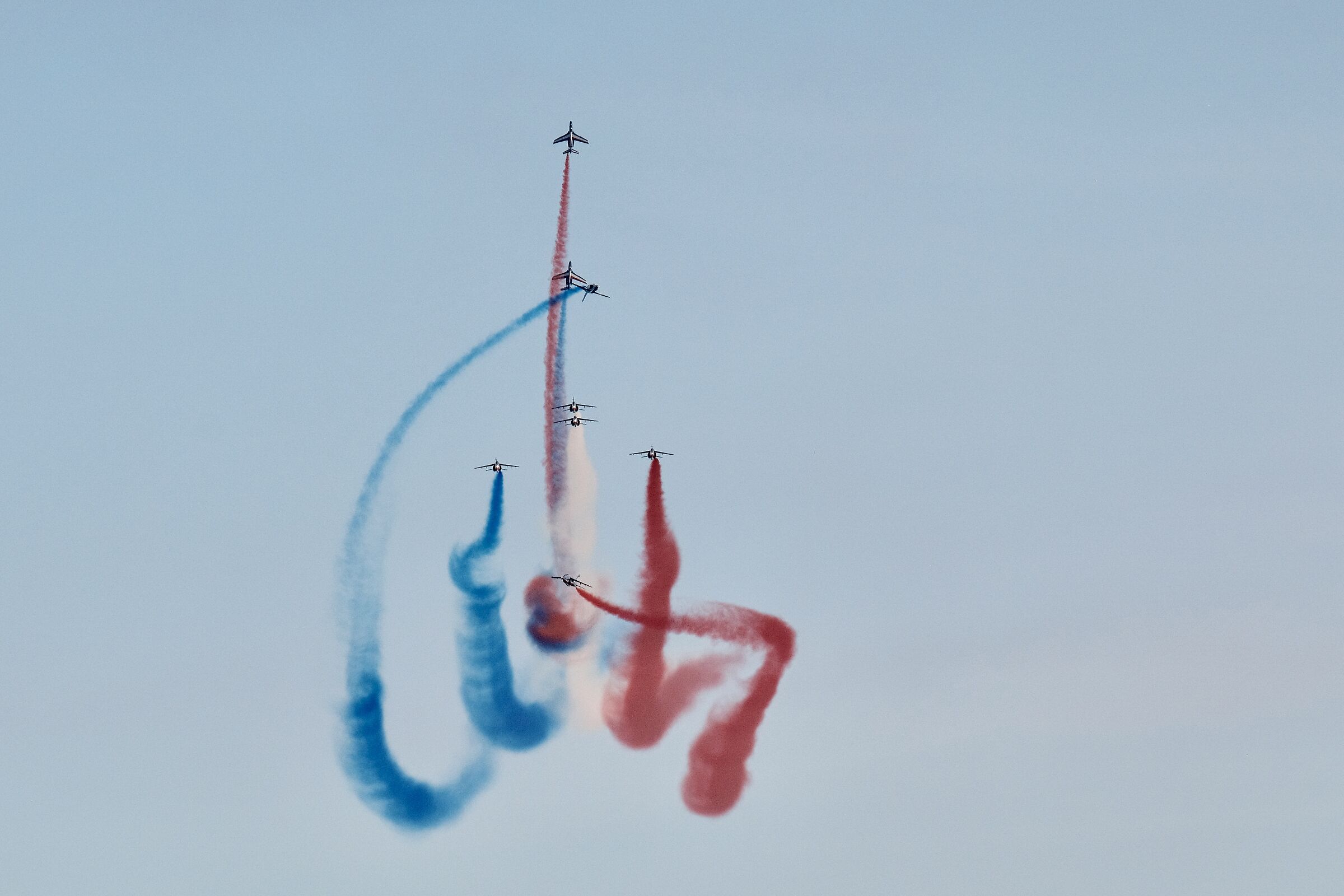 Patrouille de France 3