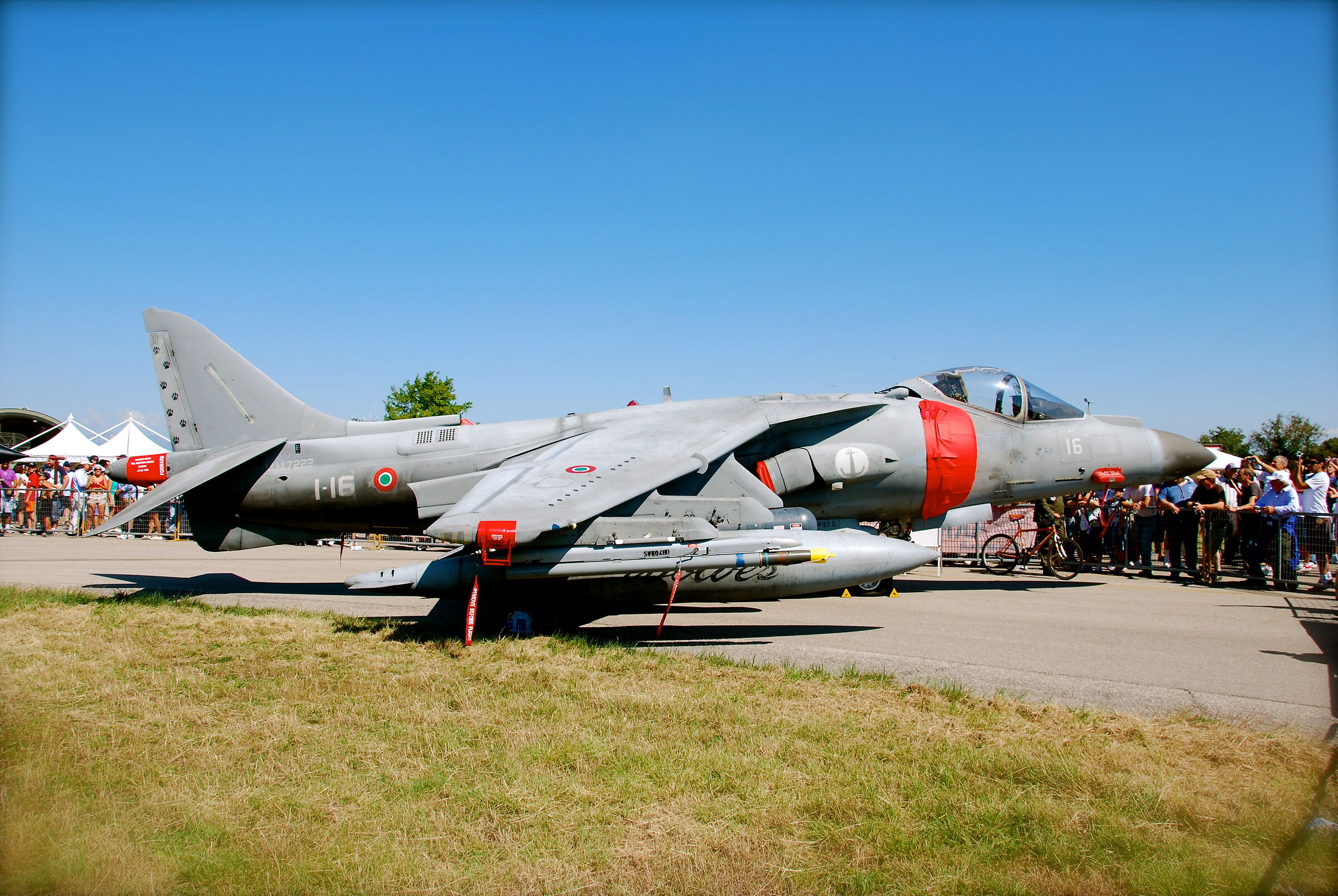 AV8B plus