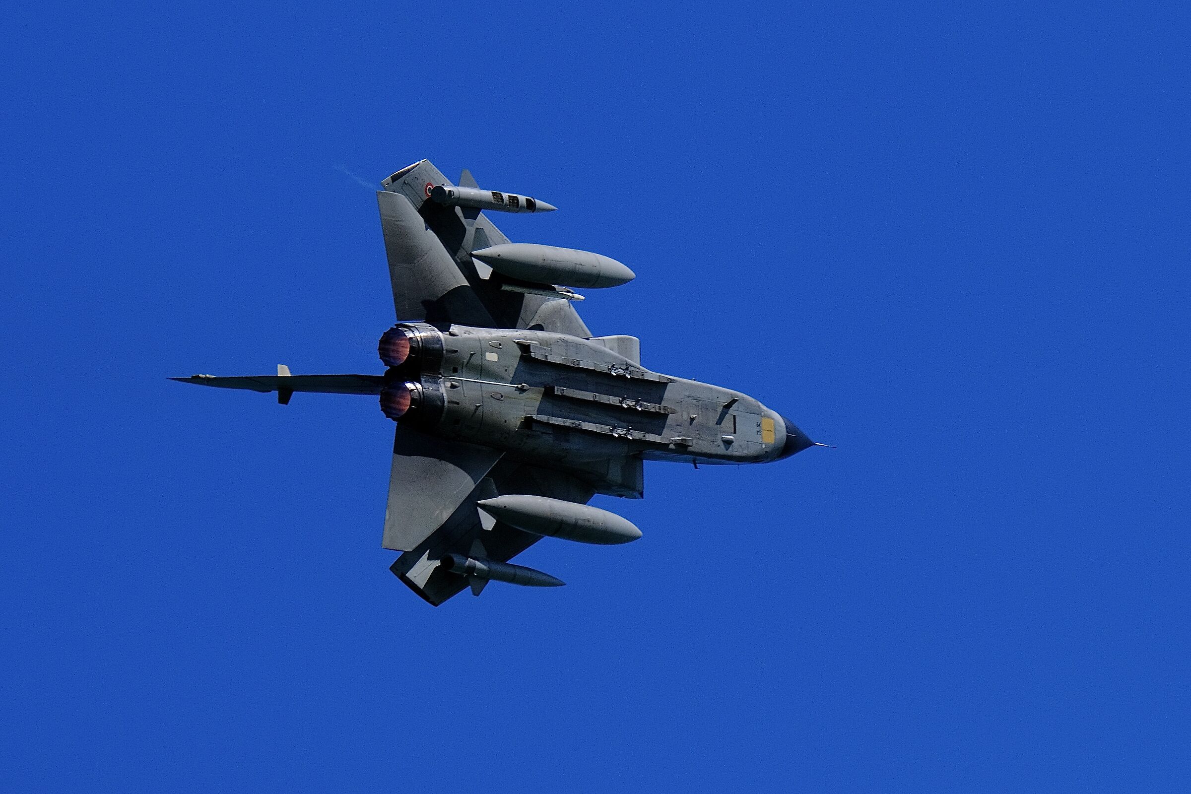 Tornado