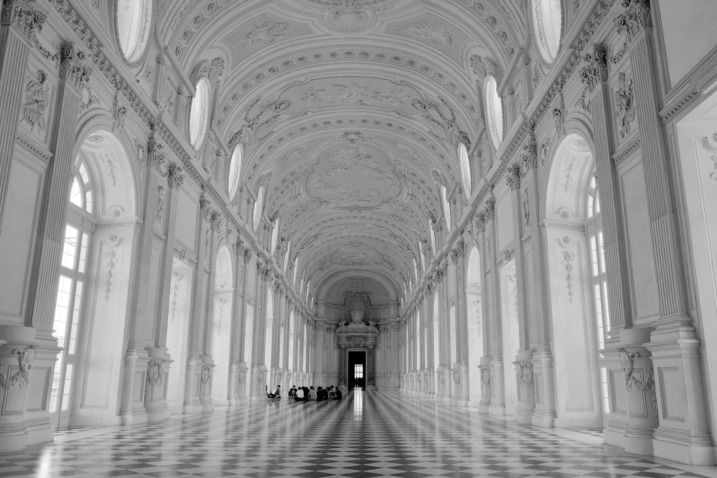 Reggia Venaria