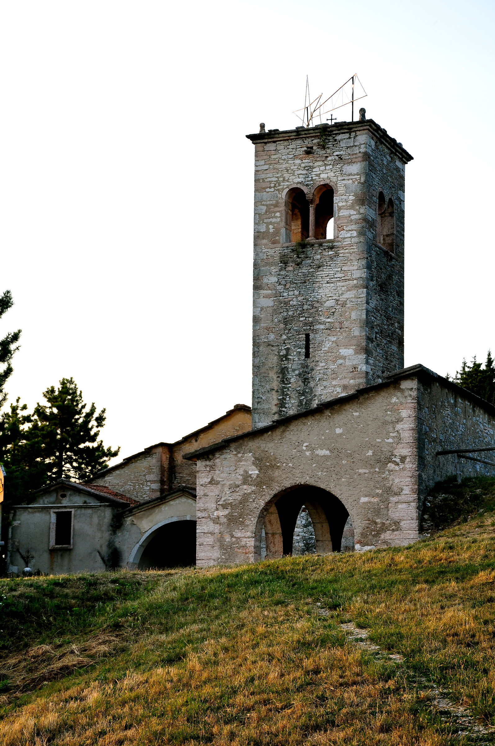 Chiesa San Moro