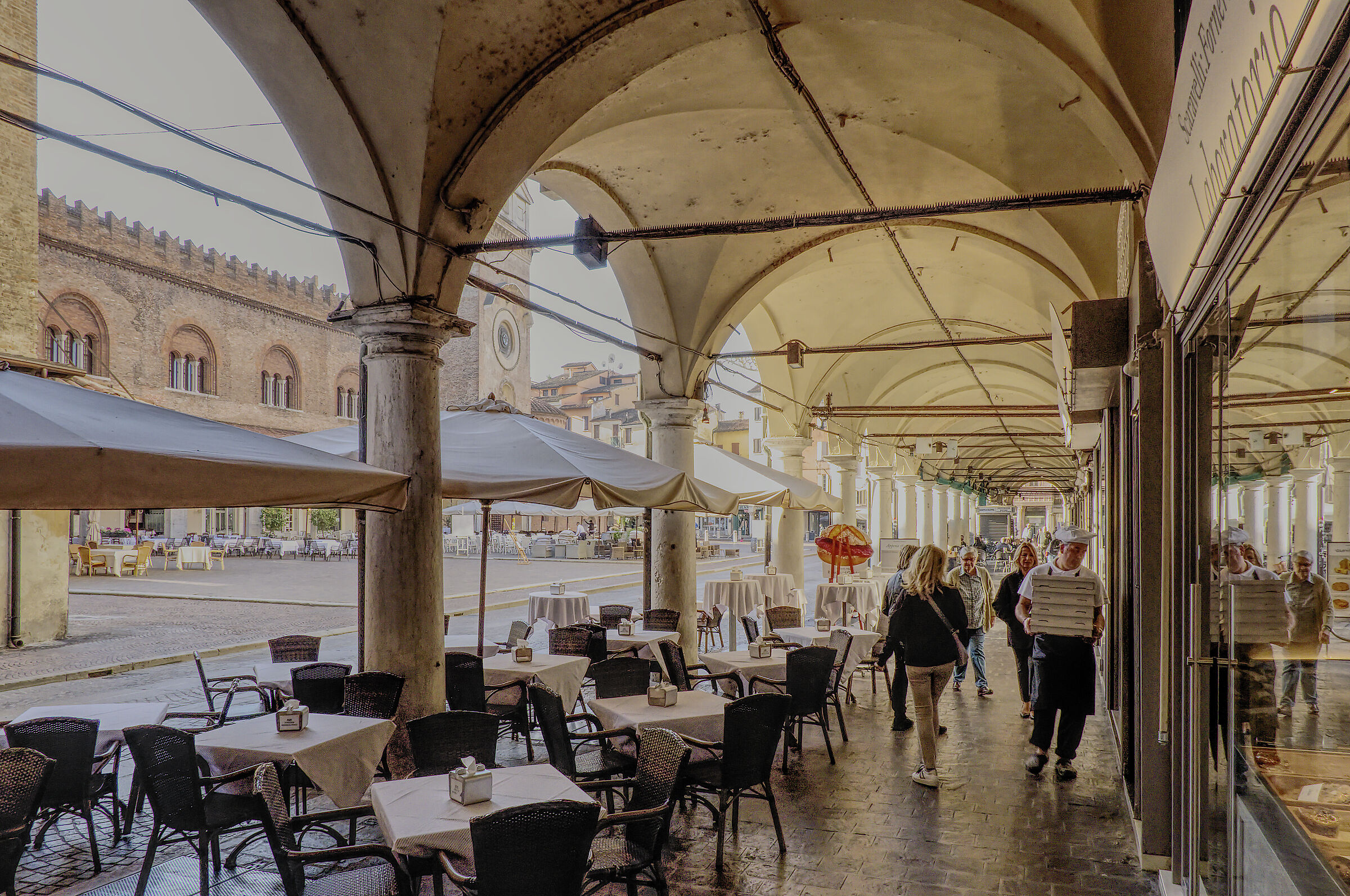 mattina Mantovana