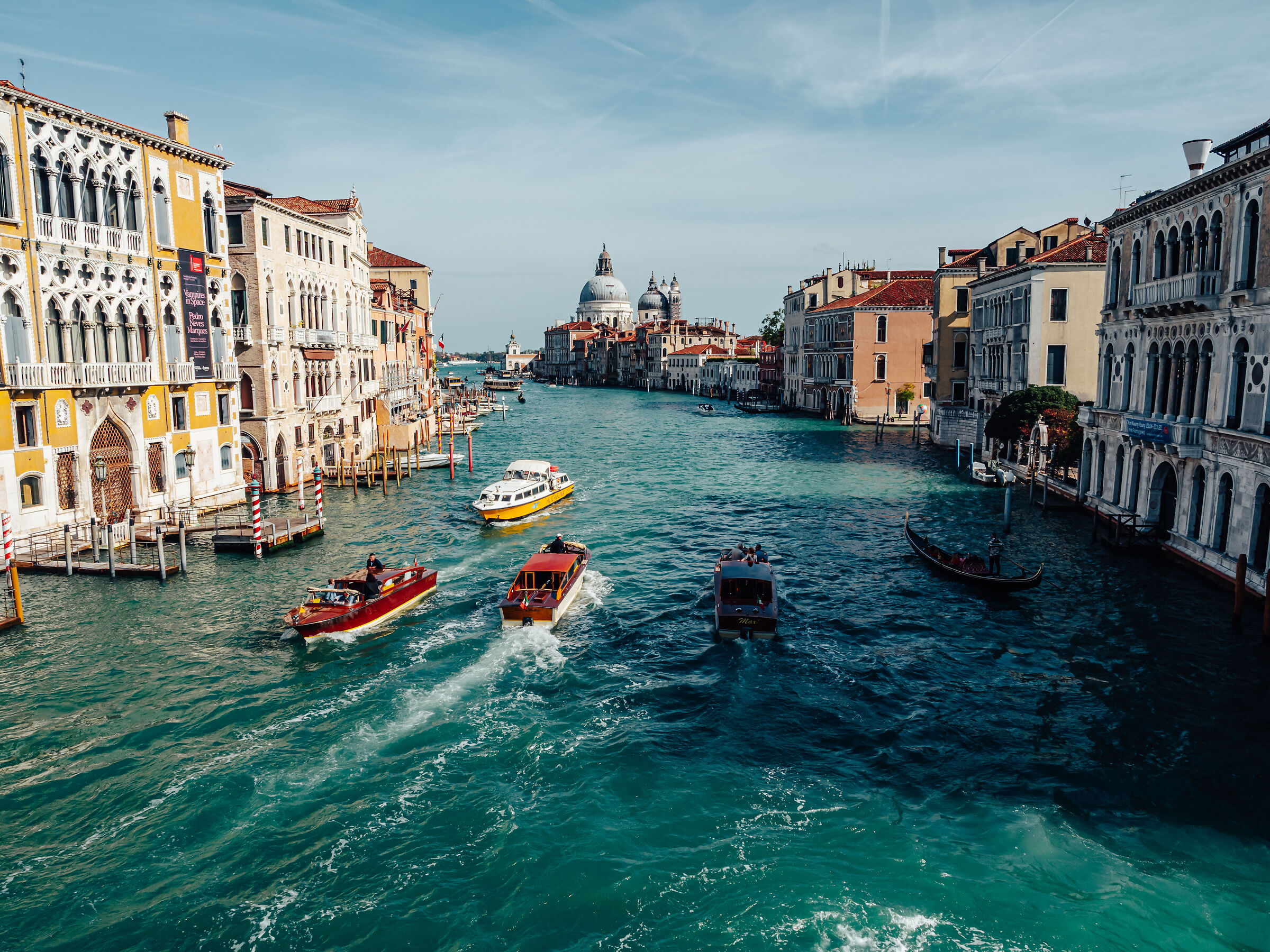 Venice Canal