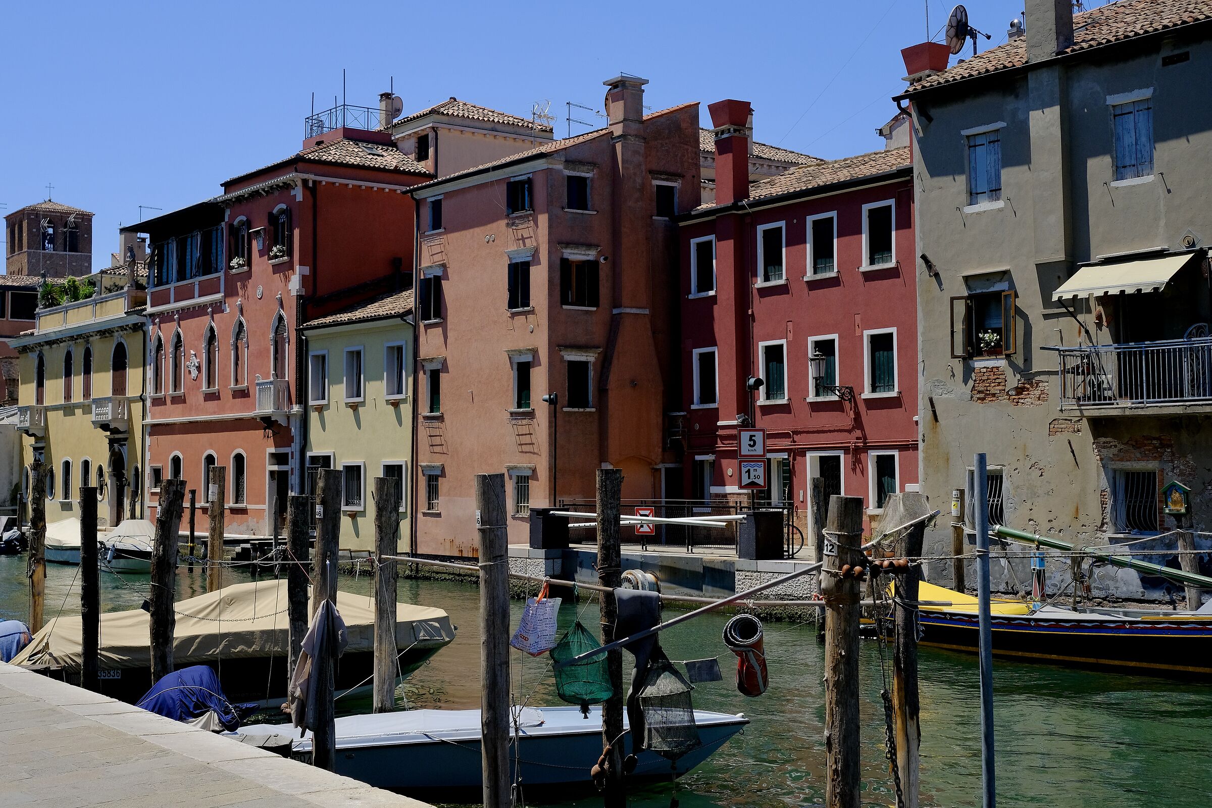 Chioggia 1