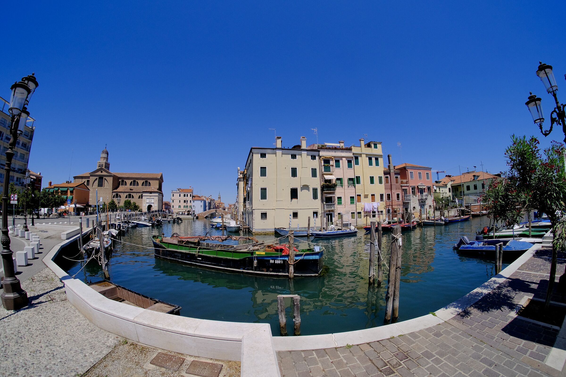 Chioggia 2