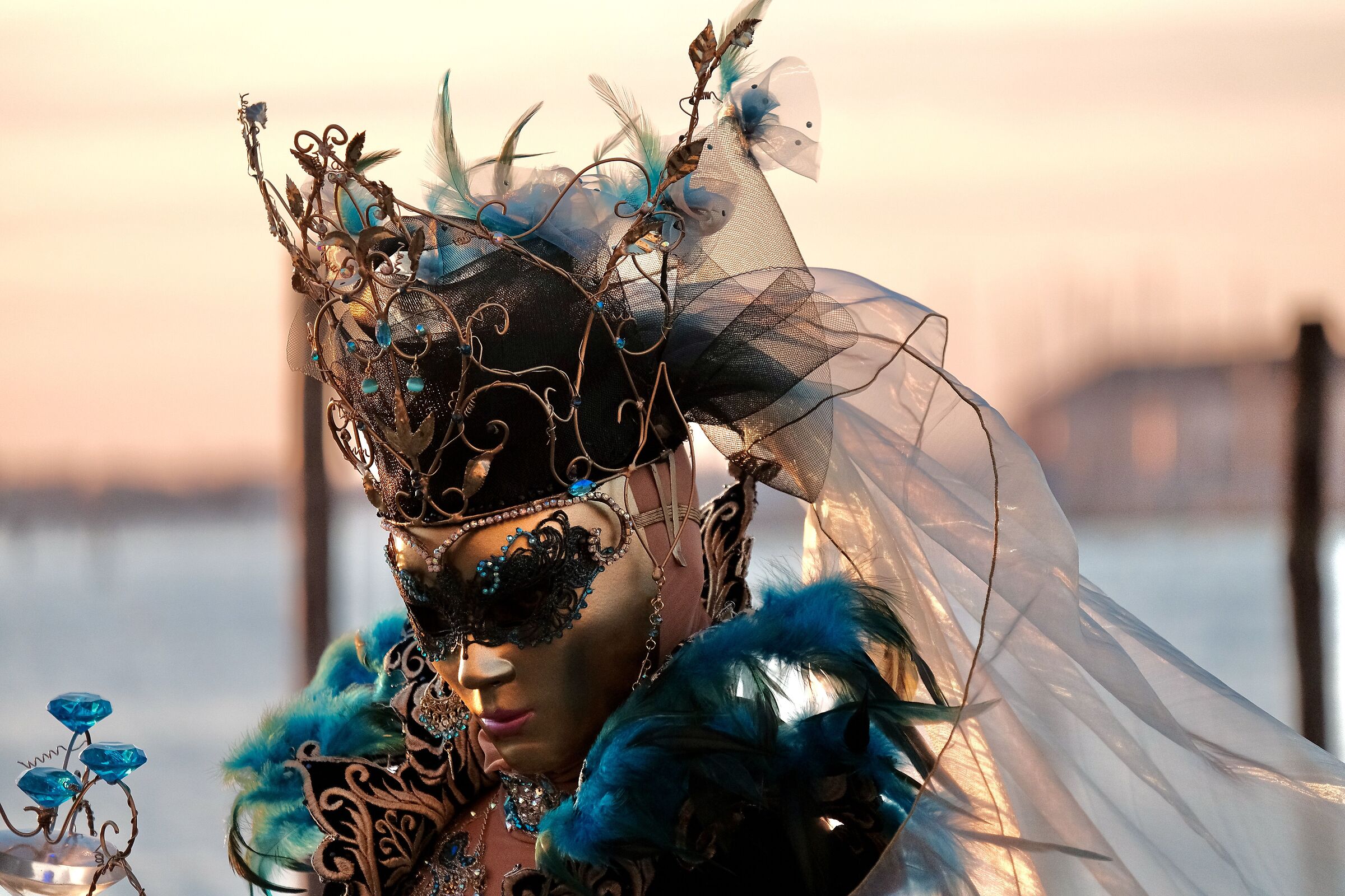 Carnival 9