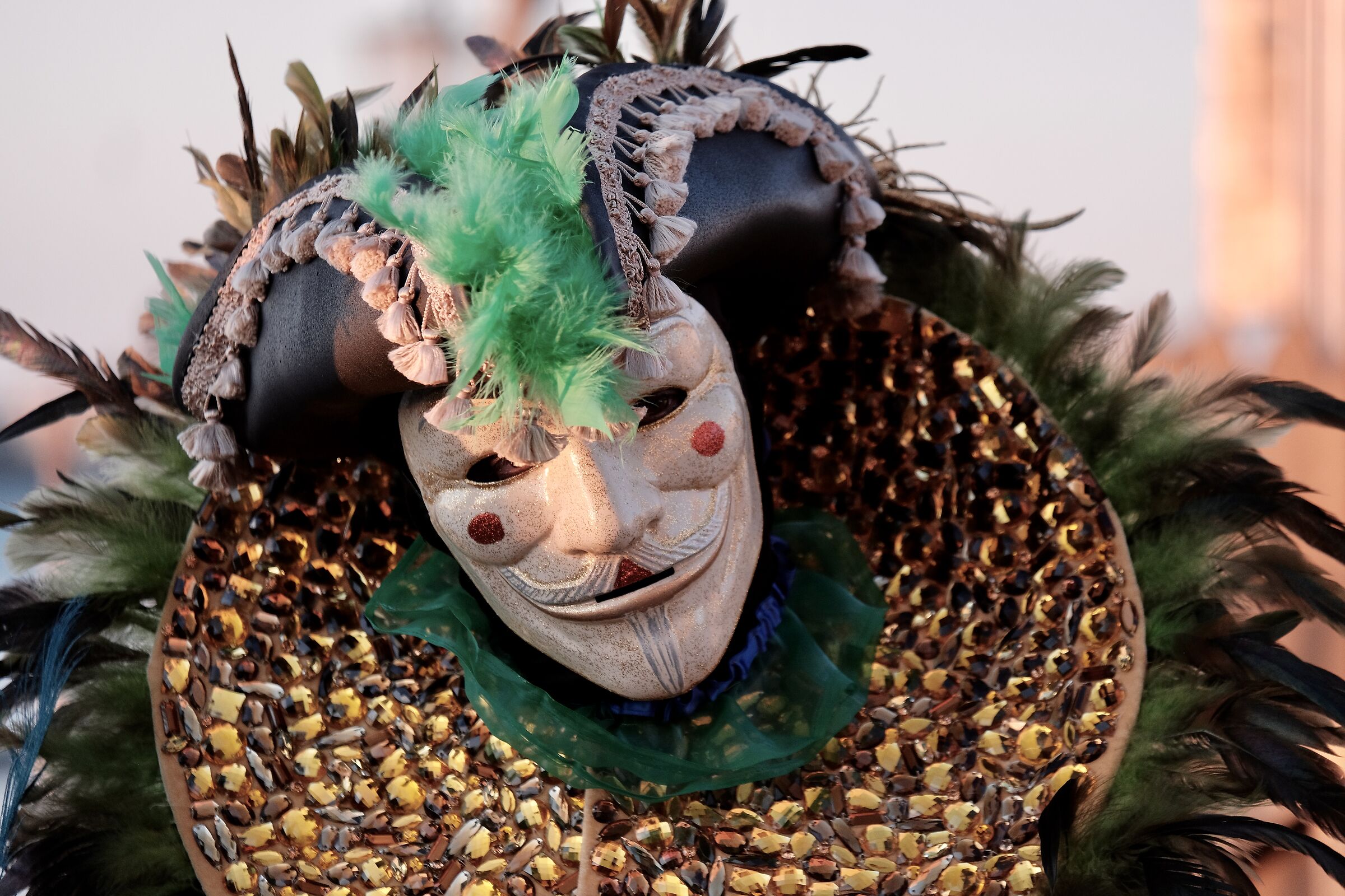 Venice Carnival 12