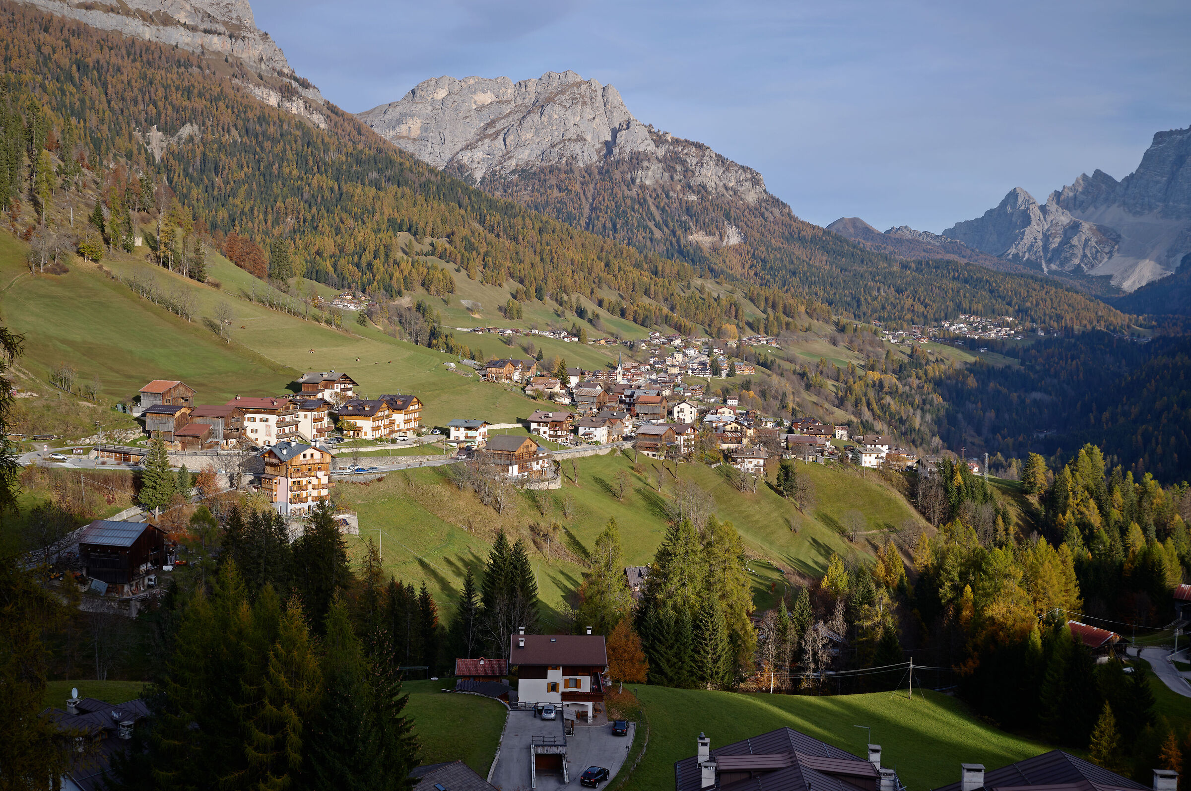 Prova Zeiss Biogon 35 2.8 panoramica