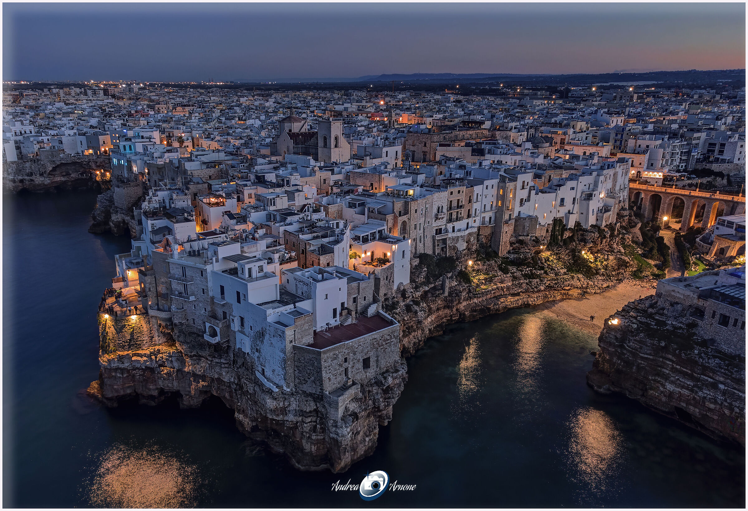 Polignano a Mare (BA)