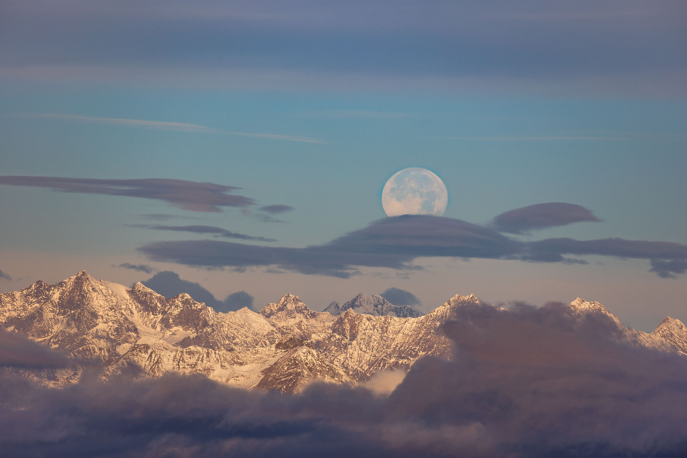 Dolomiti, dal Seceda