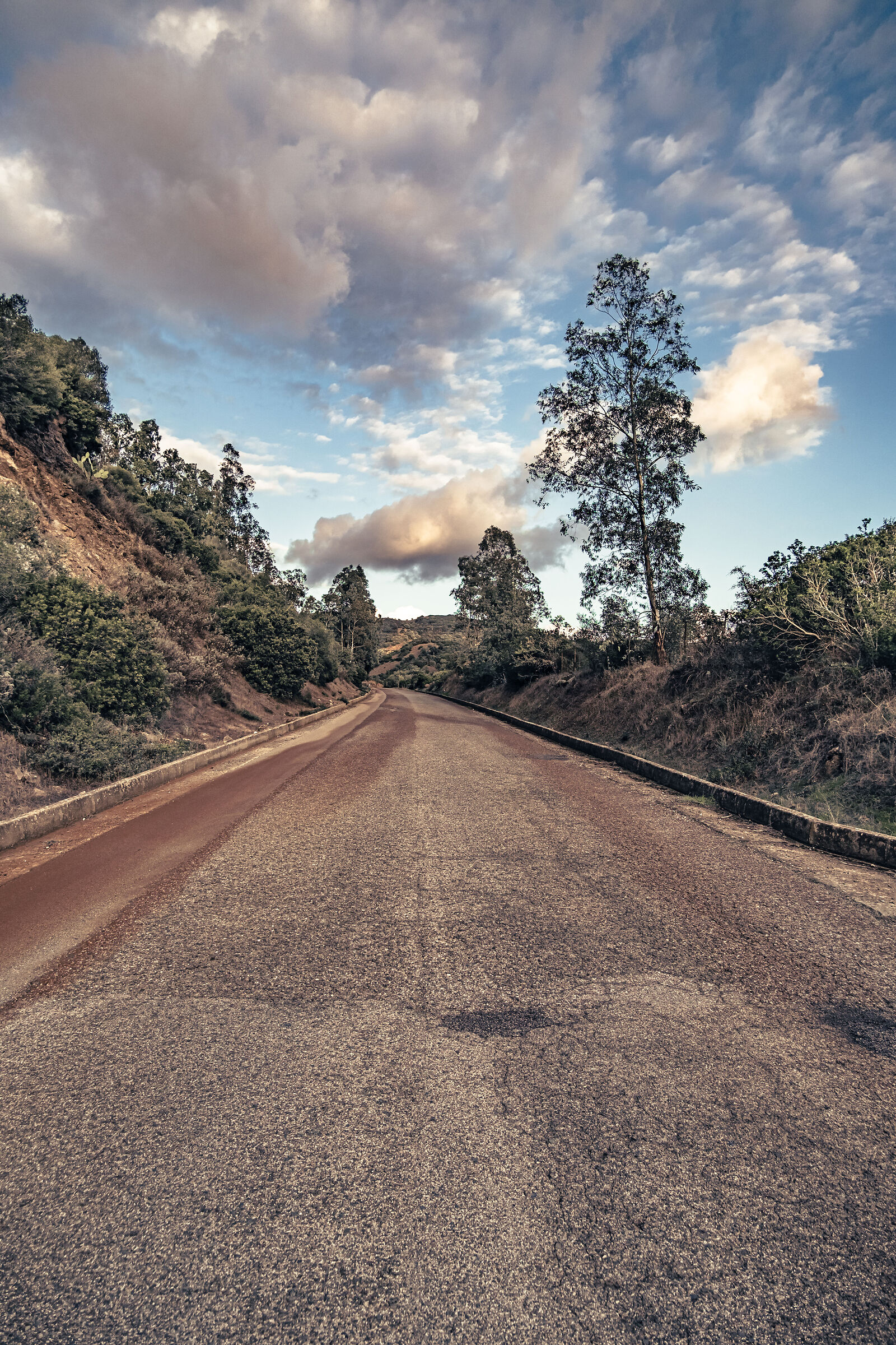 rust roads