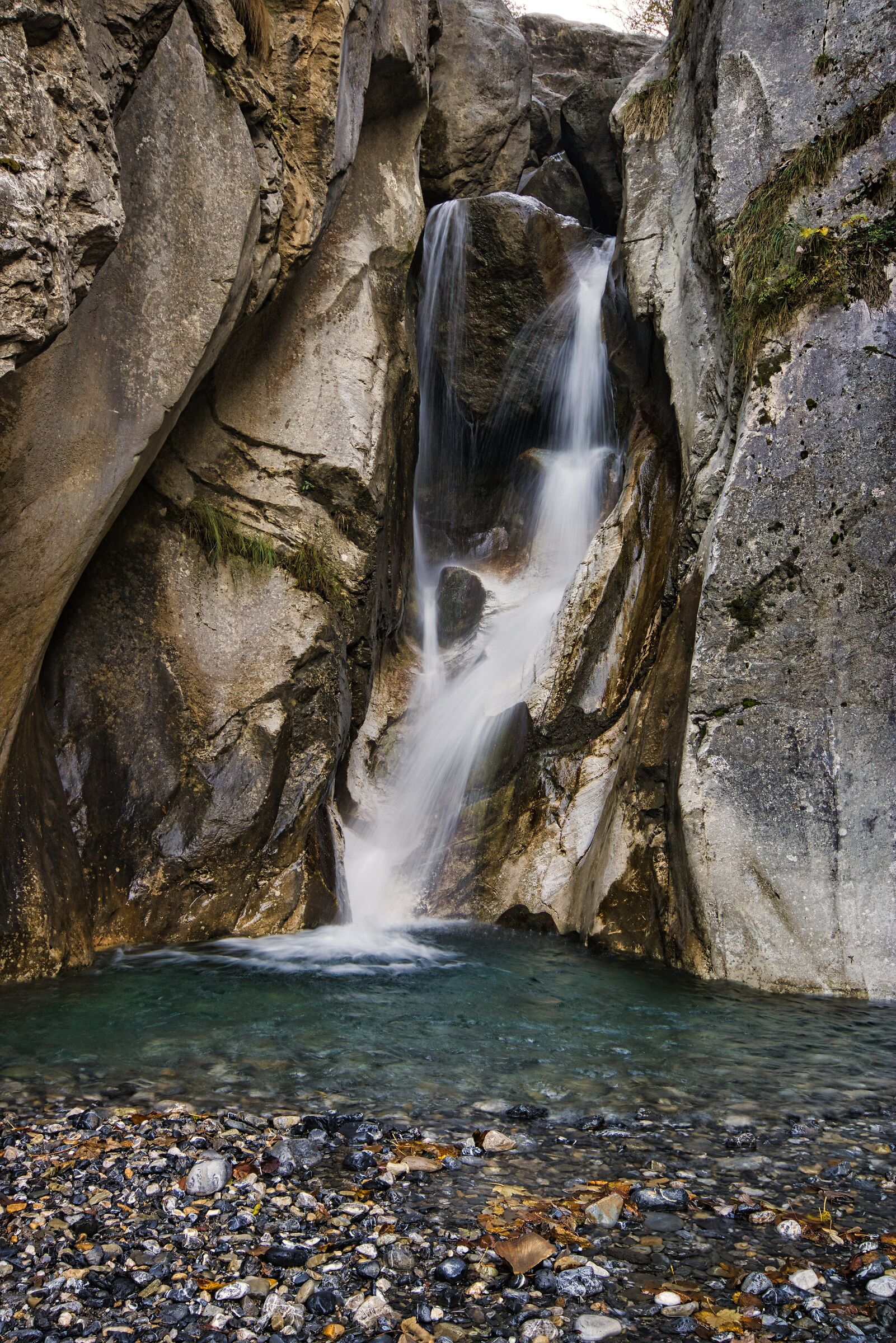 Rino Waterfall