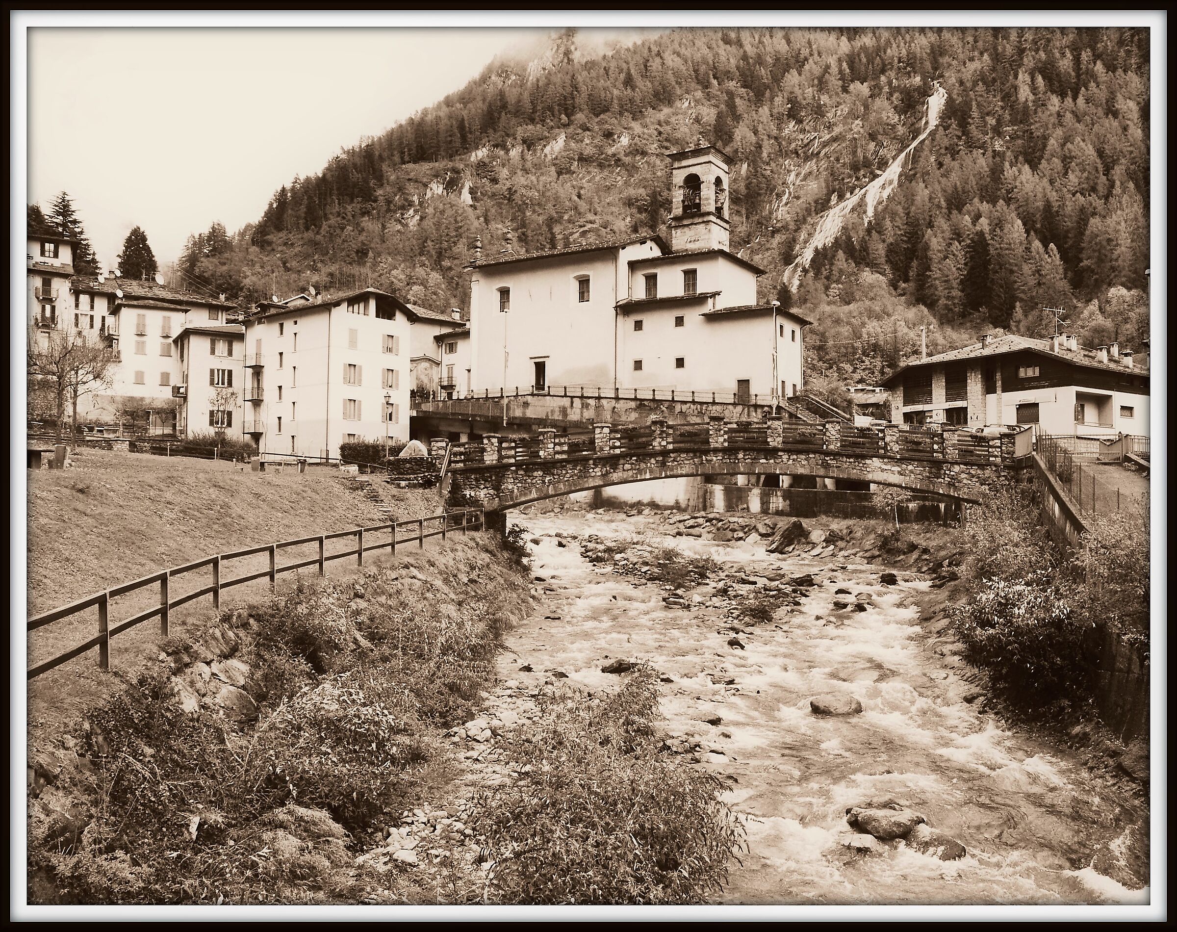 my country, (old style)