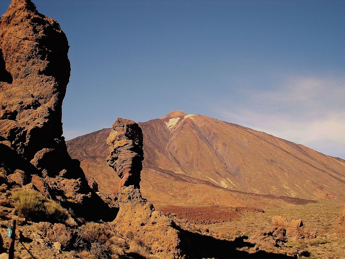 Los Roches (Tenerife)