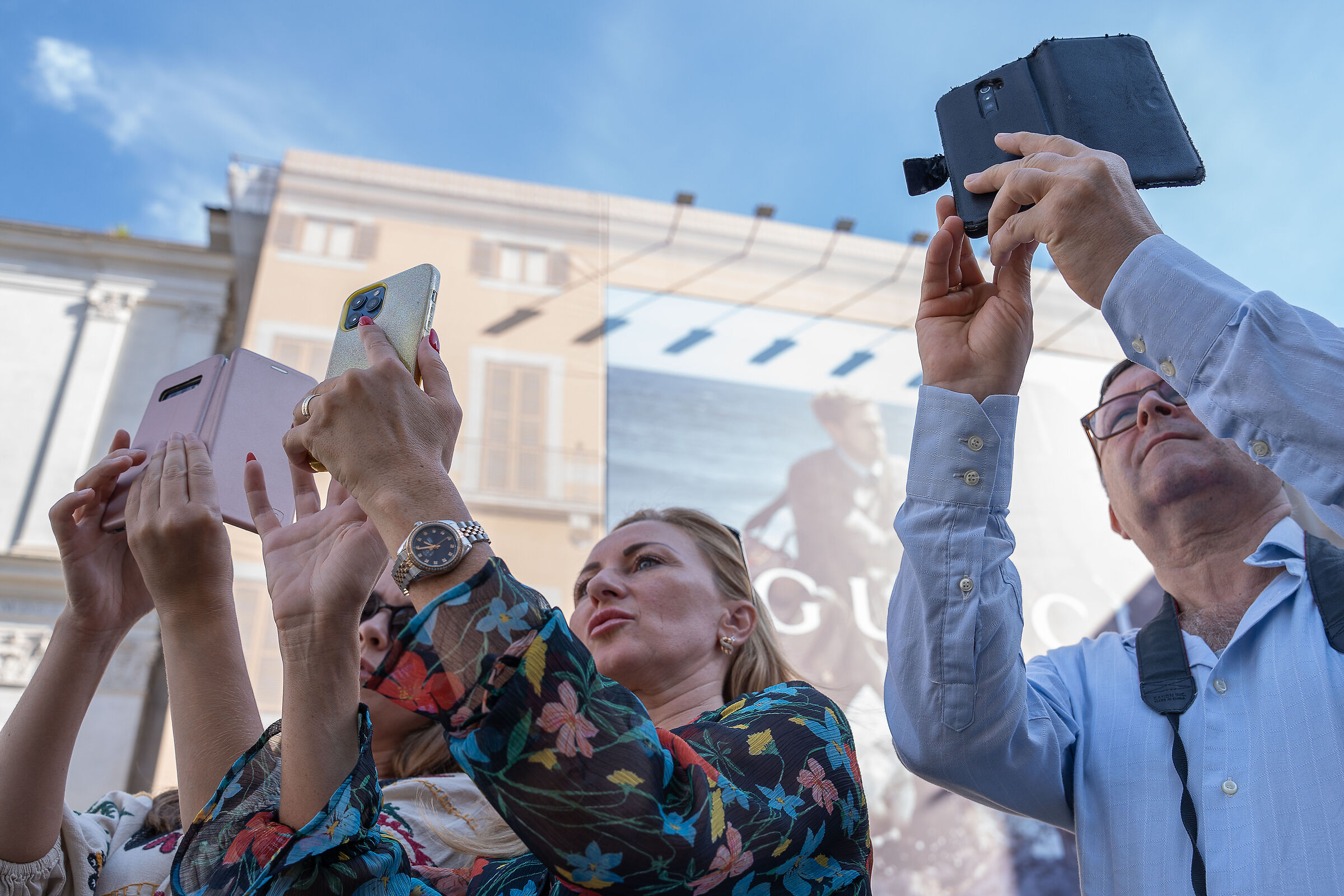 StreetClick effortlessly