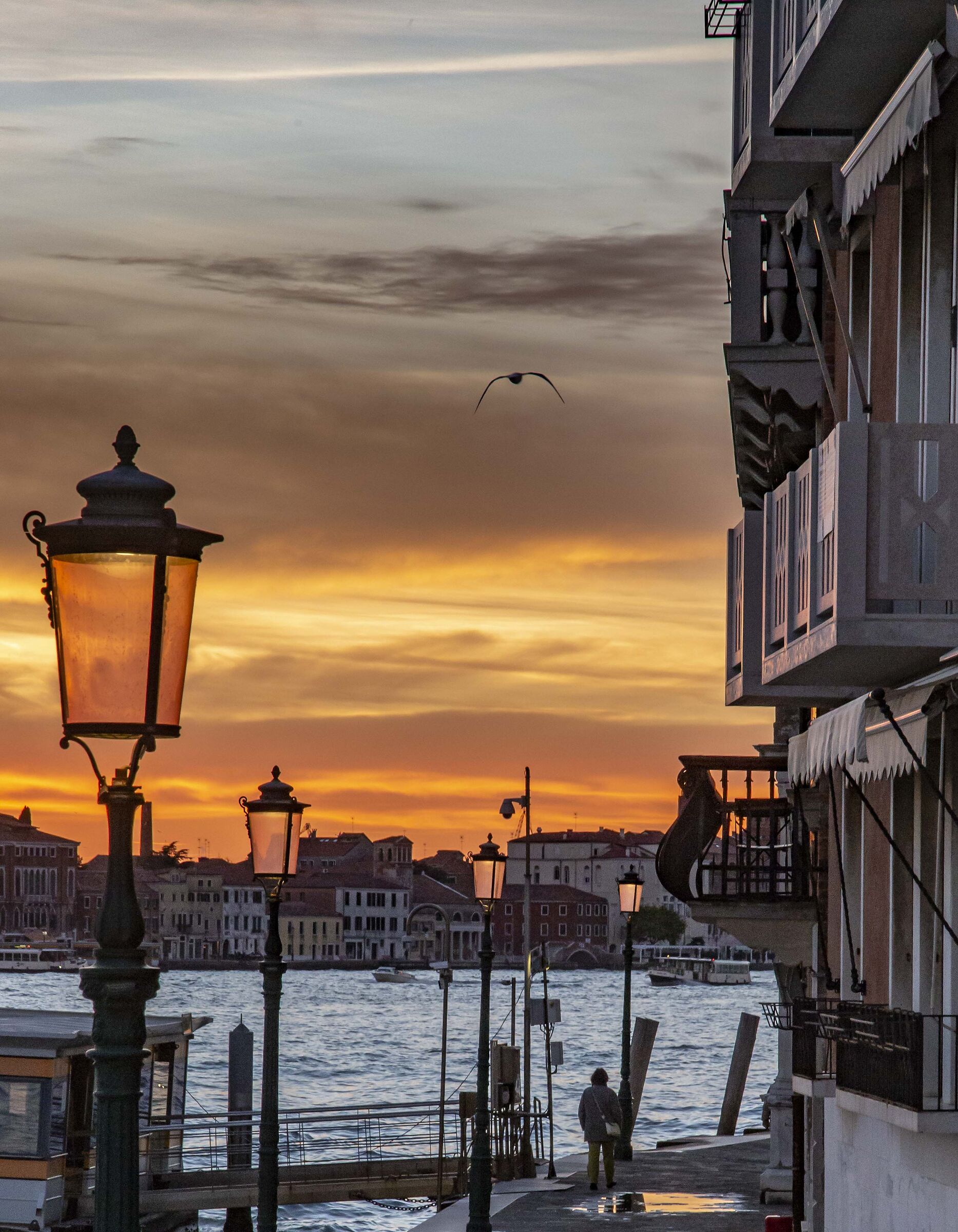 Venice