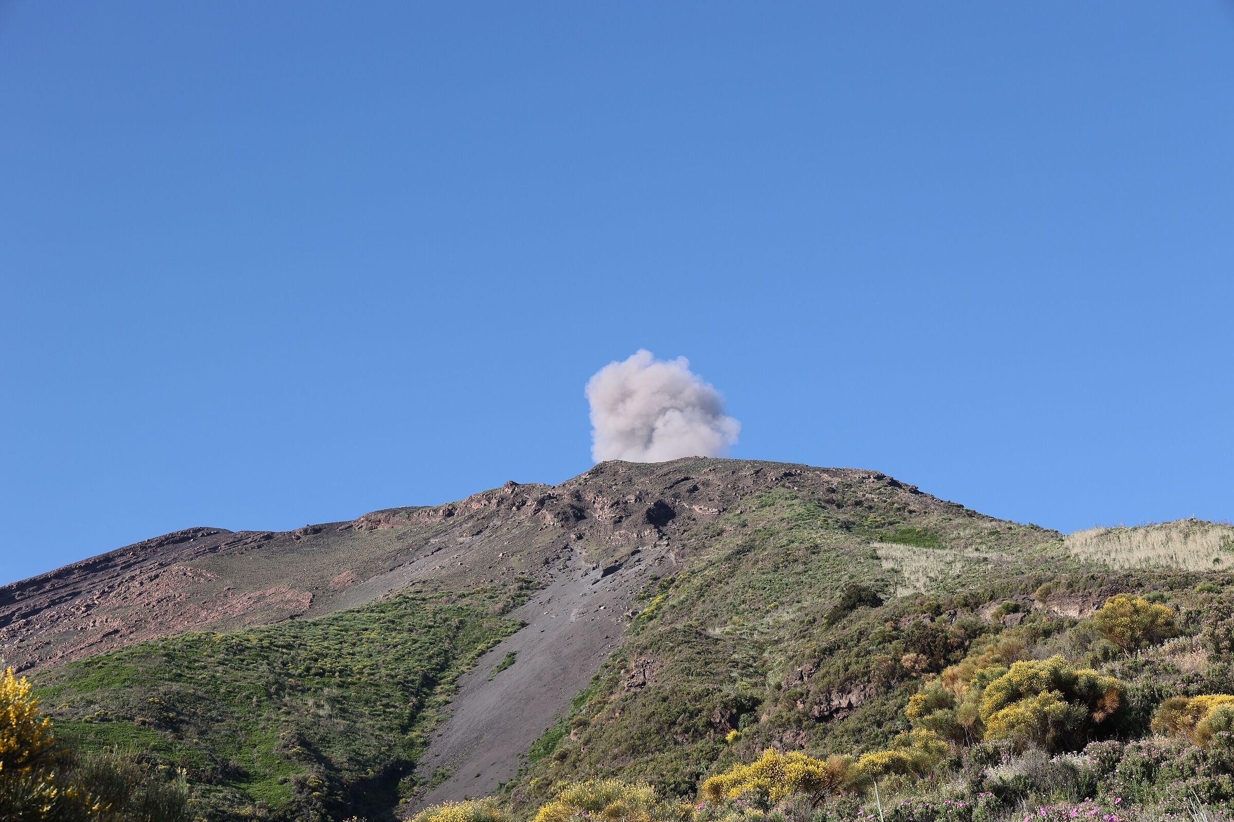 Lo Stromboli